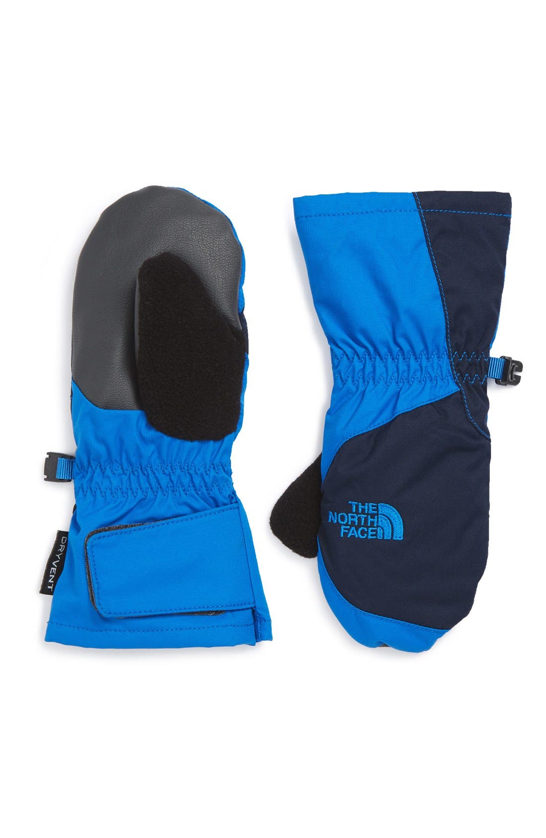 The North Face Waterproof Mittens (Kids) Nordstrom