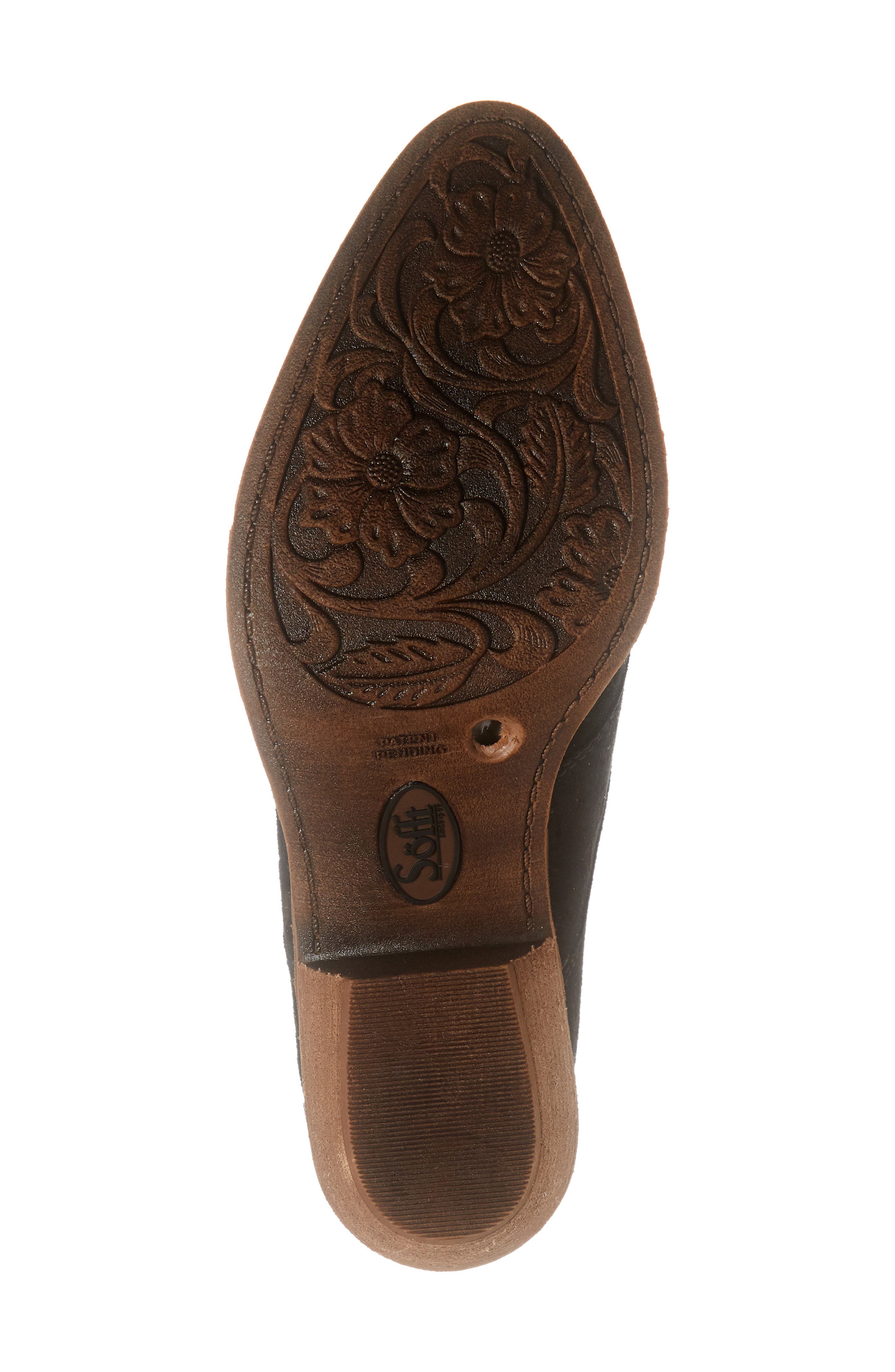 sofft westwood bootie