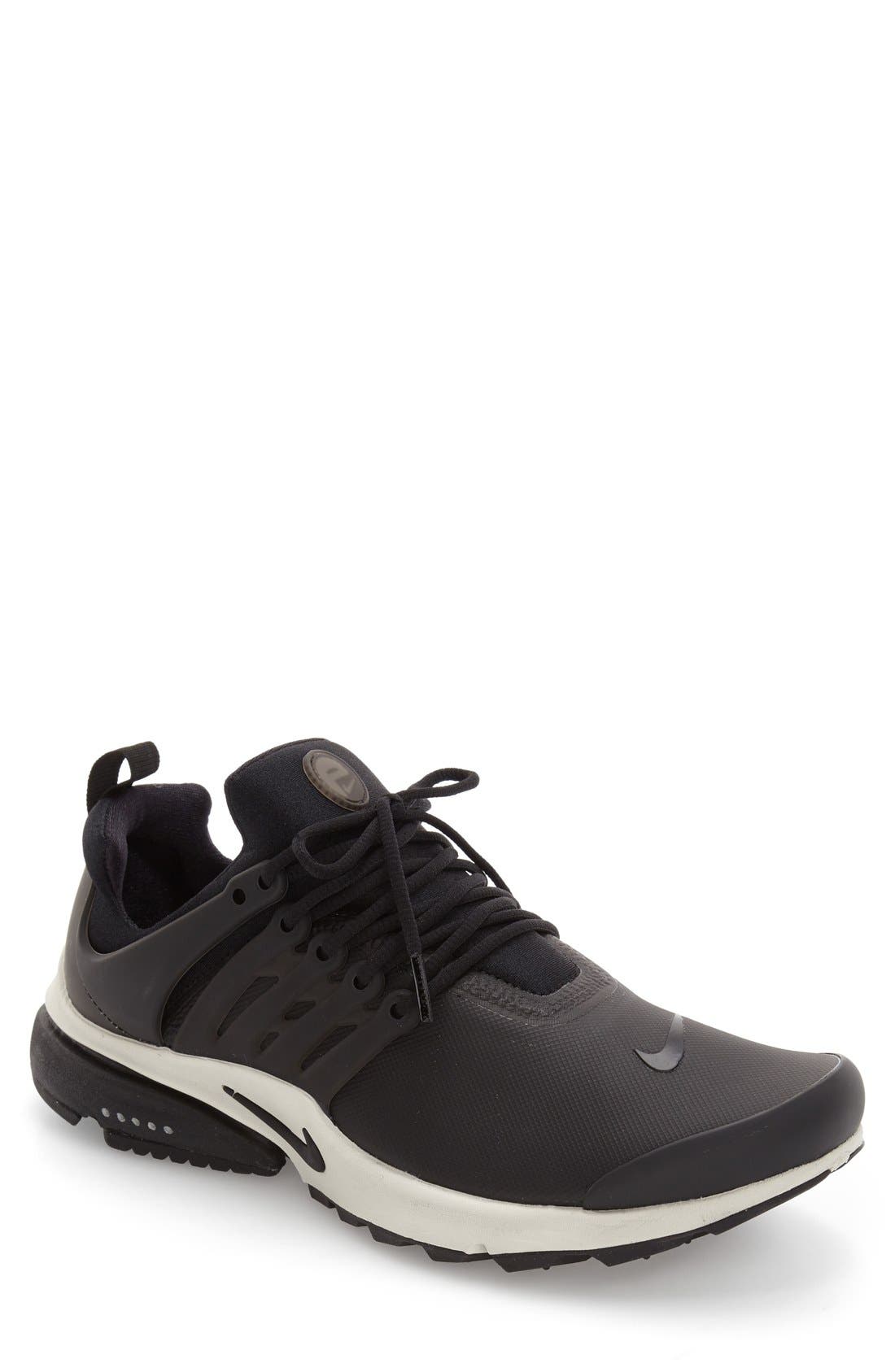 presto utility low