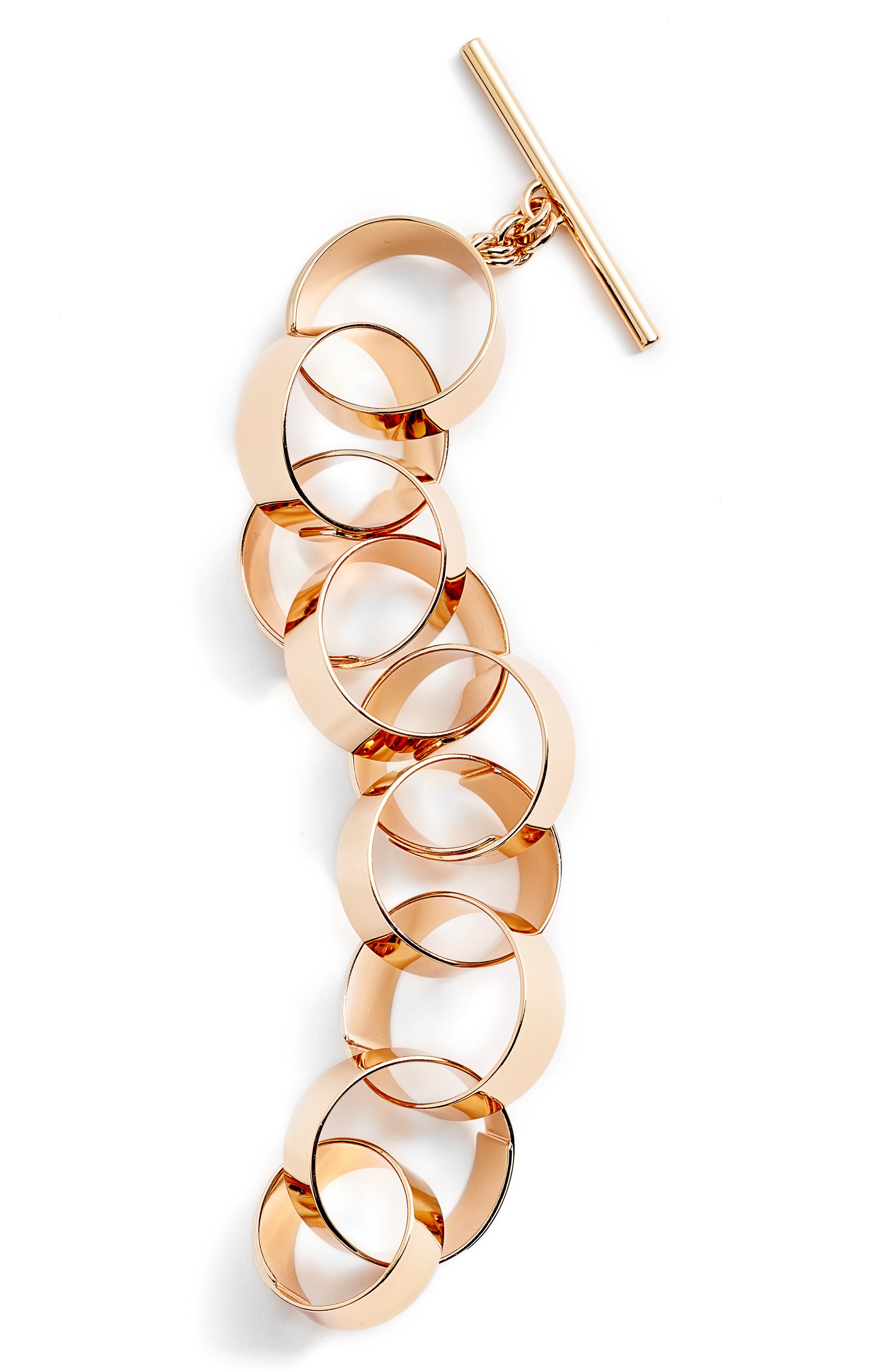Tory Burch Linked Bracelet Nordstrom