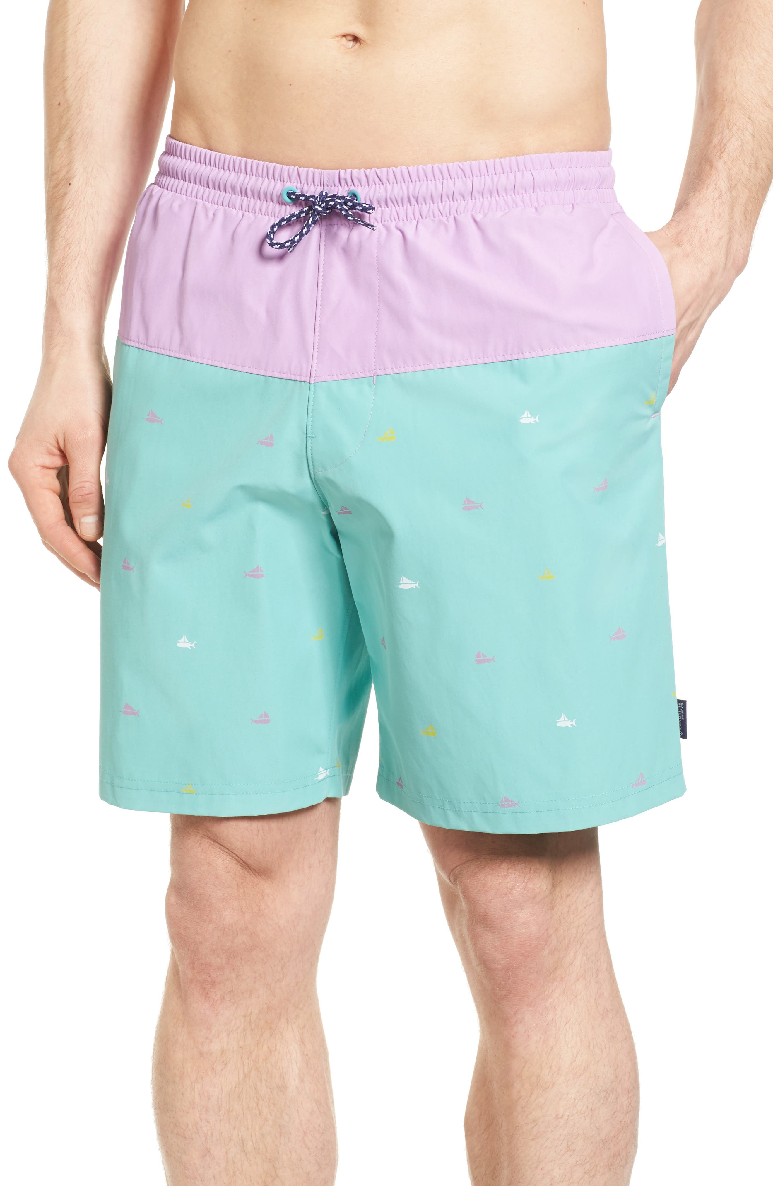 columbia pfg swim shorts