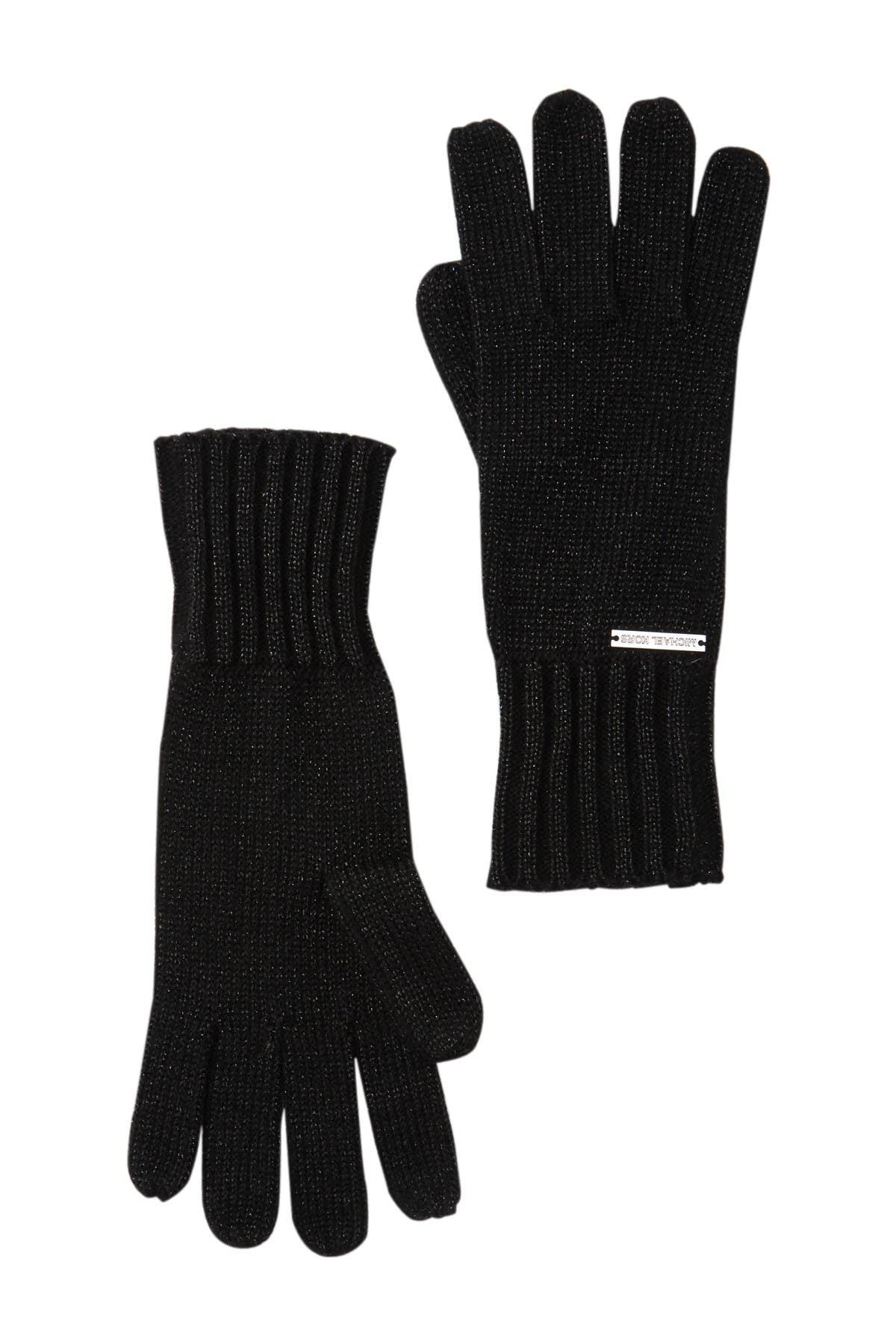 Michael Kors | Colorblock Gloves 
