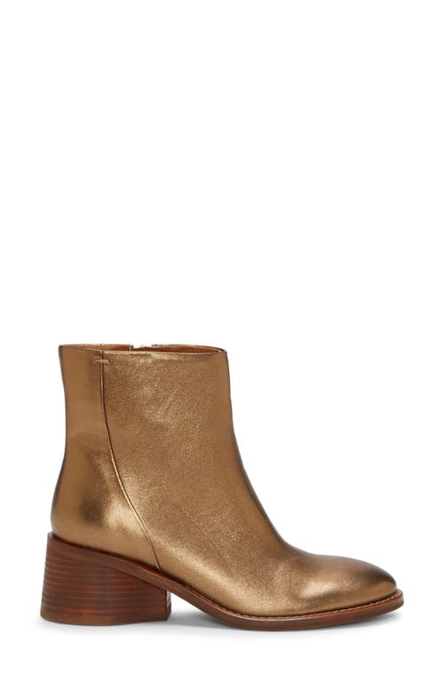 LUCKY BRAND LUCKY BRAND CADDIER BOOTIE
