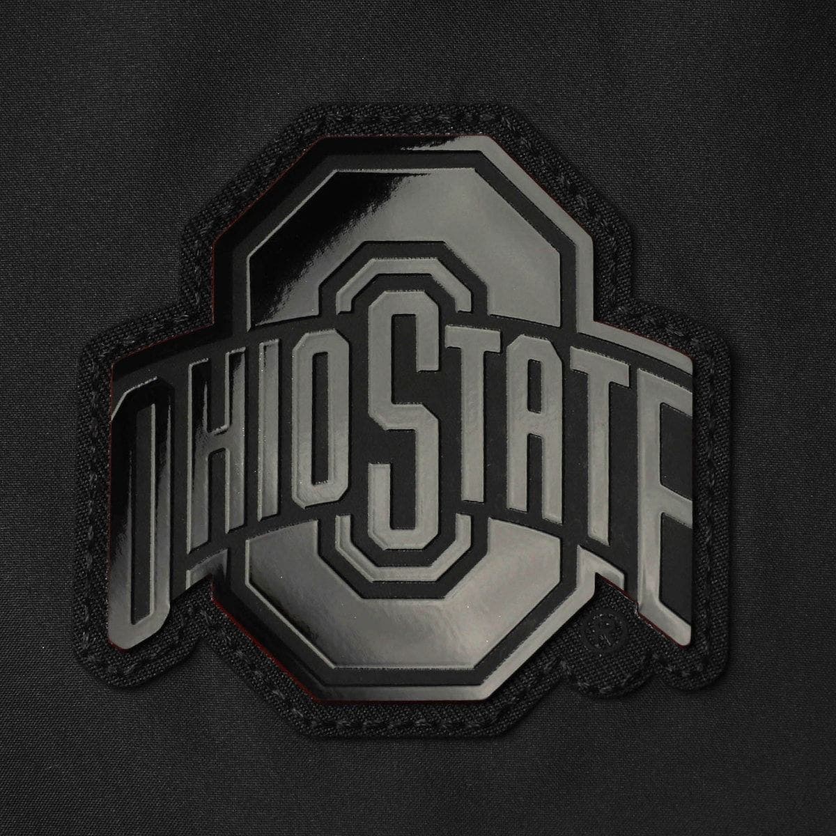 nike black ohio state hoodie