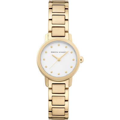 Rebecca Minkoff Bffl Bracelet Watch, 25Mm
