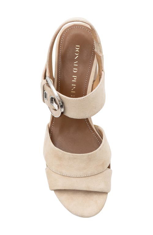 DONALD PLINER DONALD PLINER KAYTA 2 PLATFORM SANDAL 