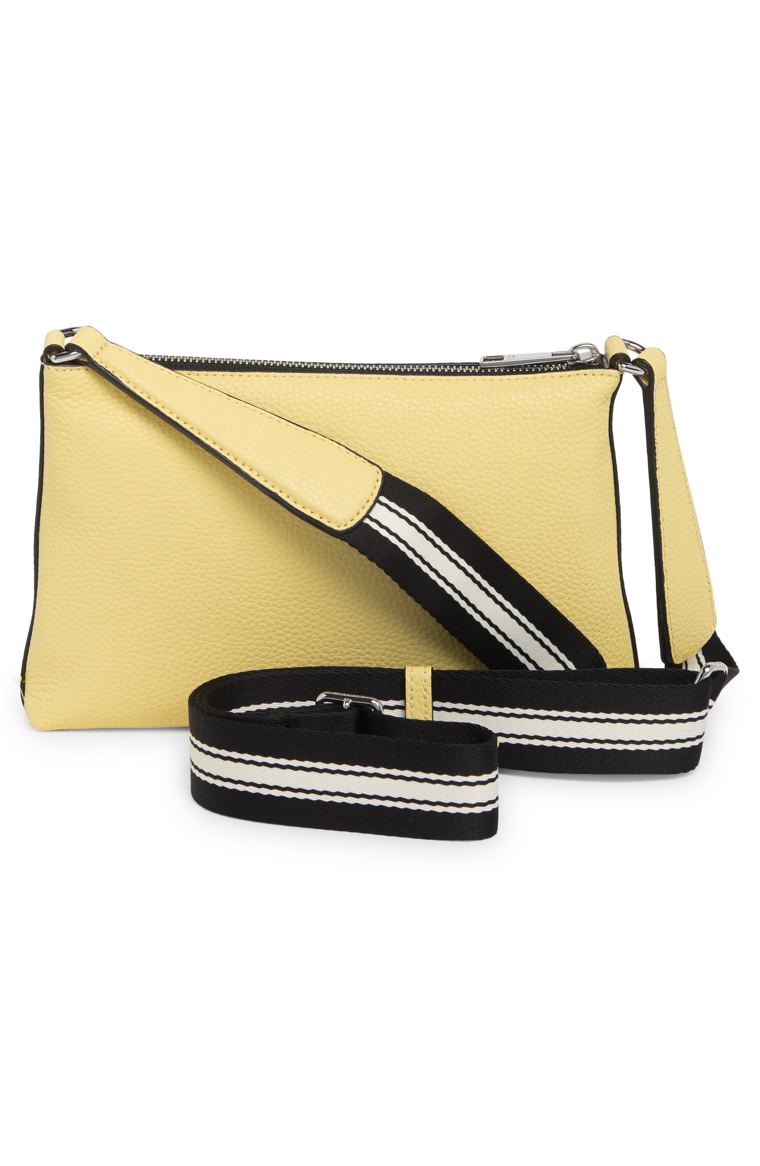 Marc Jacobs The Cosmo Leather Crossbody Bag Nordstromrack