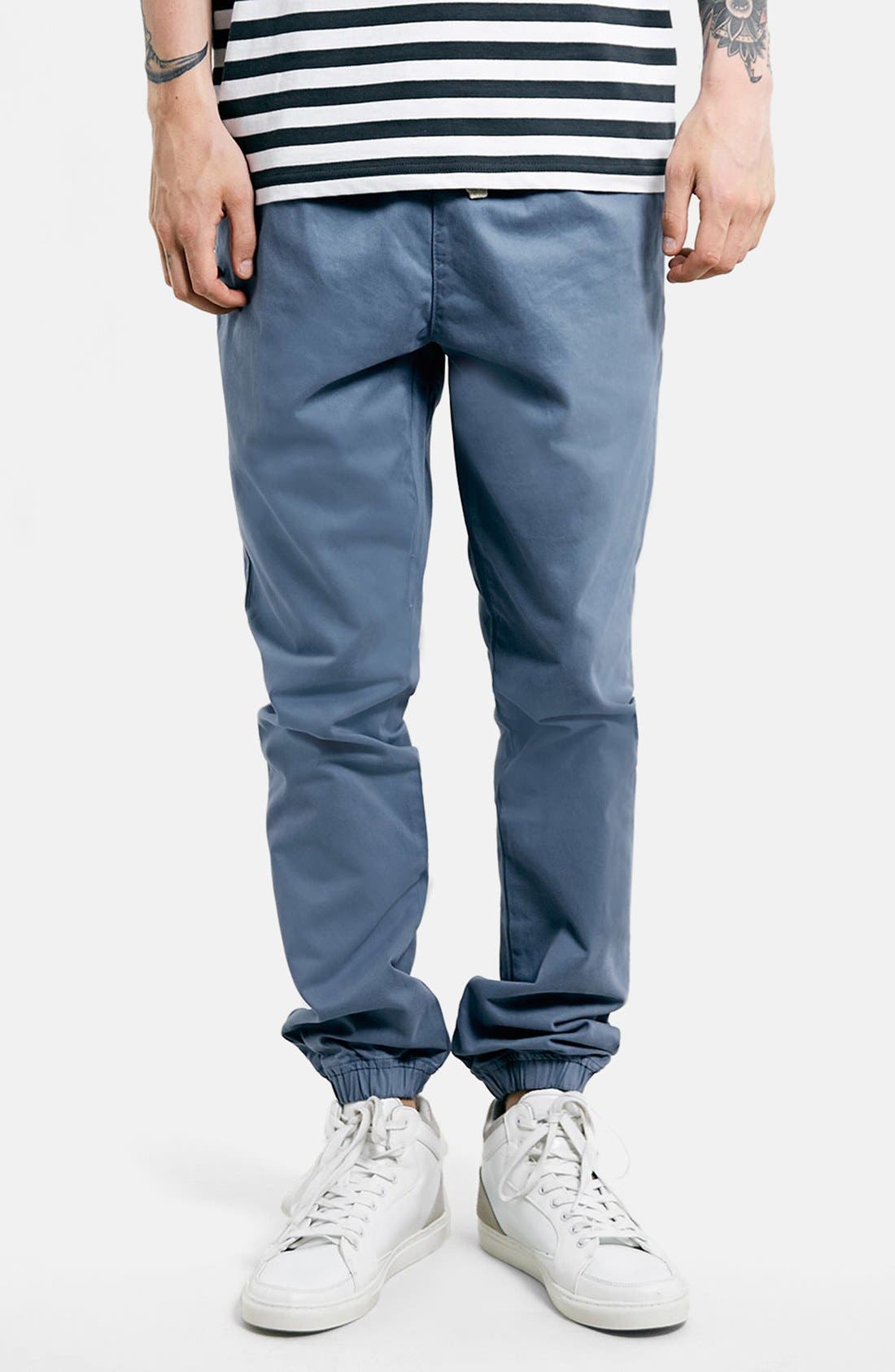 topman track pants