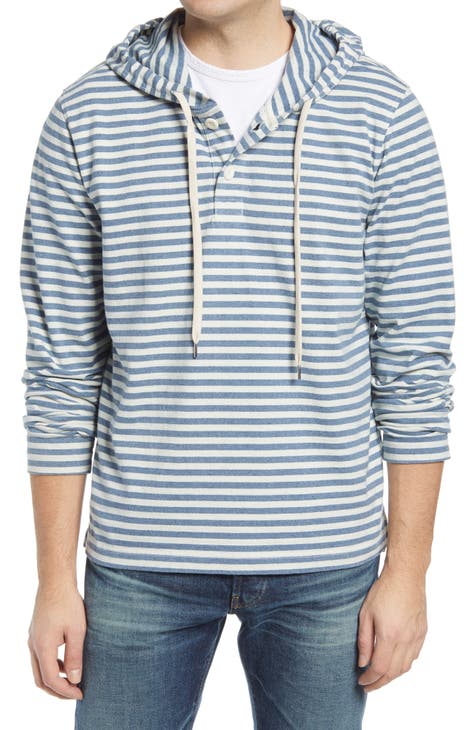 Men's Blue Hoodies | Nordstrom