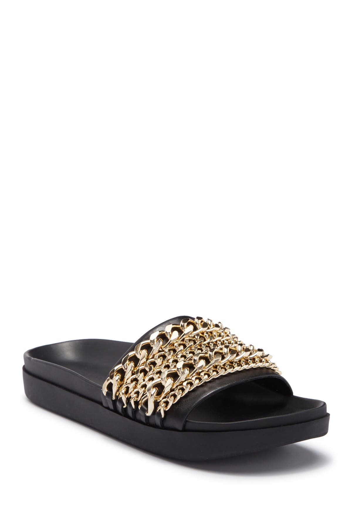 kendall and kylie slides black