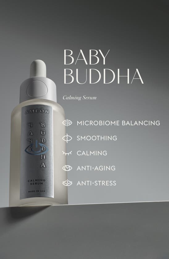 Shop Ameon Baby Buddha Calming Serum, 1 oz