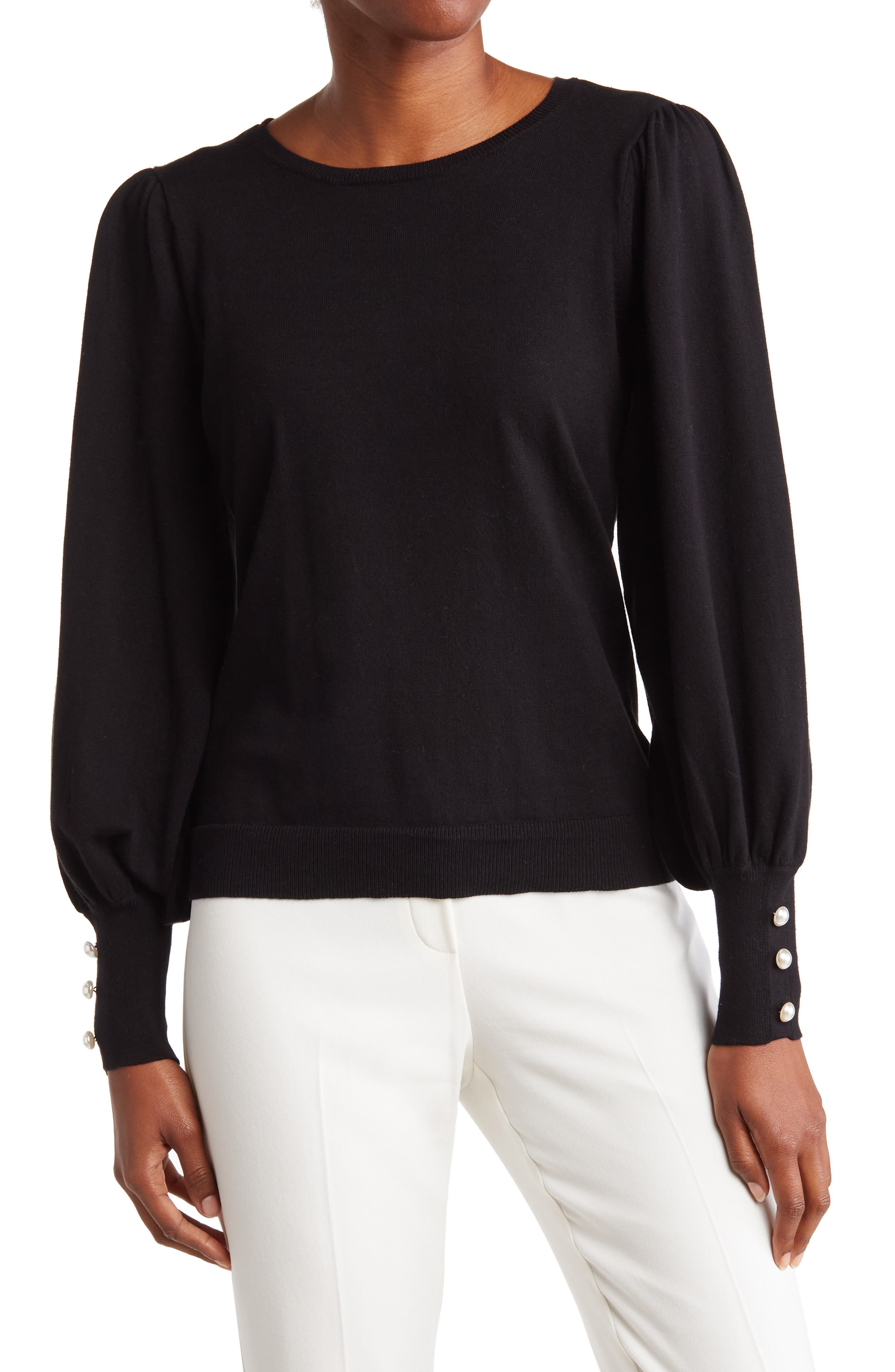 Women's Pullover Sweaters | Nordstrom Rack