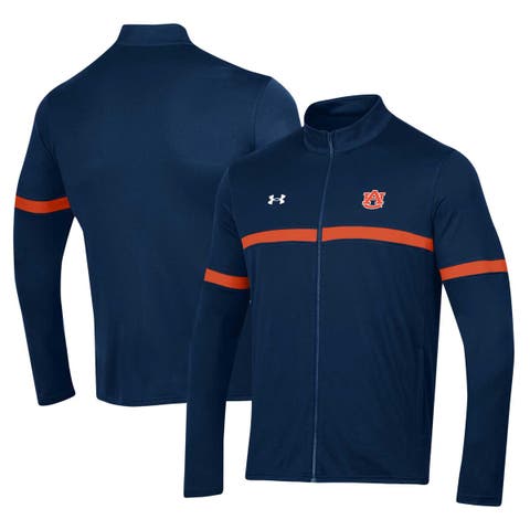 Auburn Tigers Under Armour Blank Replica Basketball Jersey: Auburn  University