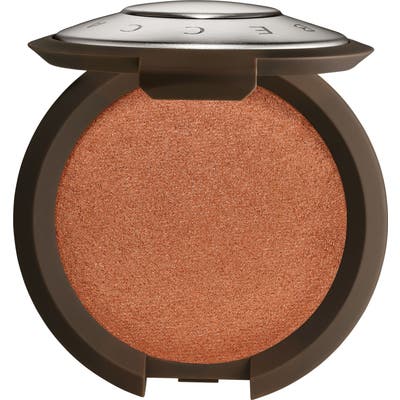 Becca Luminous Blush - Blushed Copper