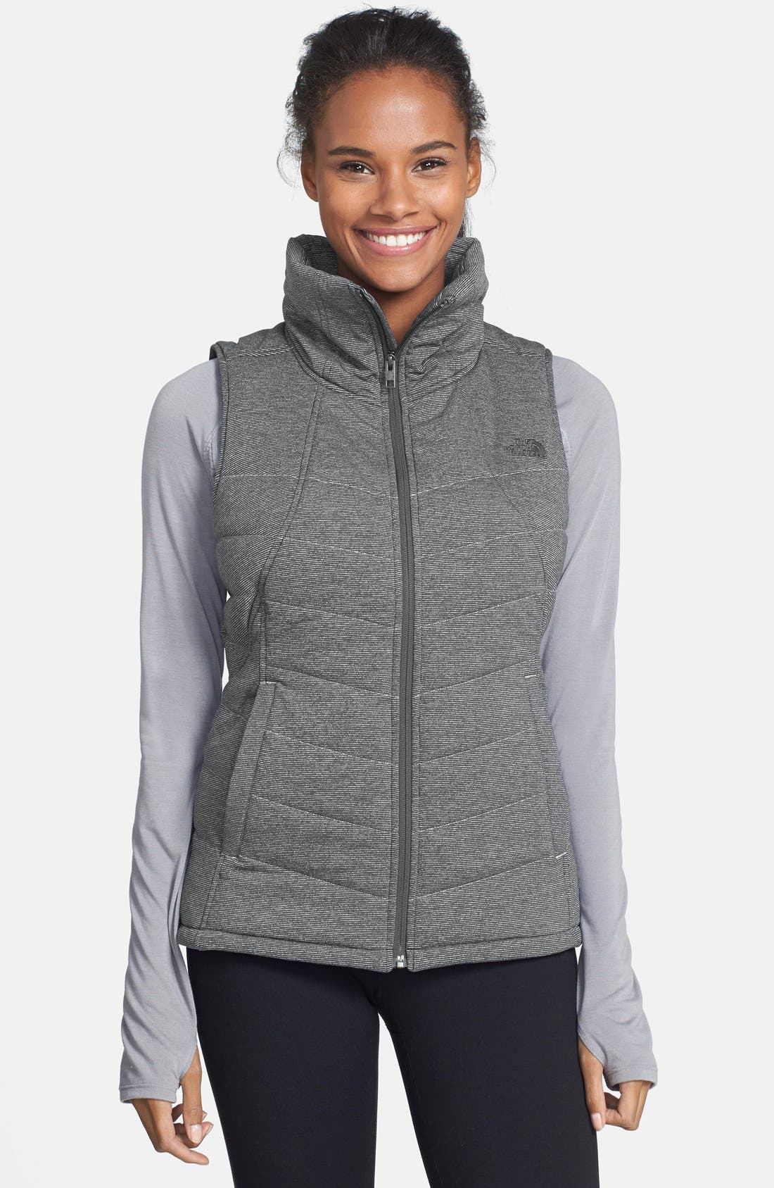 The North Face 'Pseudio' Vest | Nordstrom