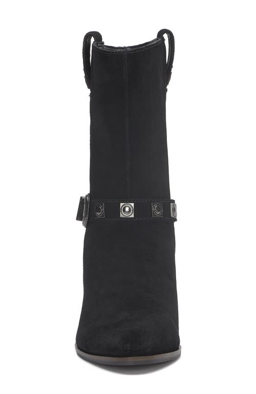 LUCKY BRAND LUCKY BRAND SOGN MOTO BOOTIE