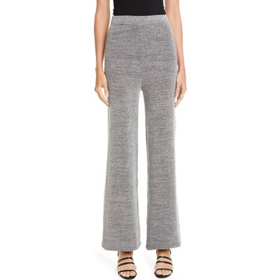 Simon Miller Reli Sweater Pants, Grey