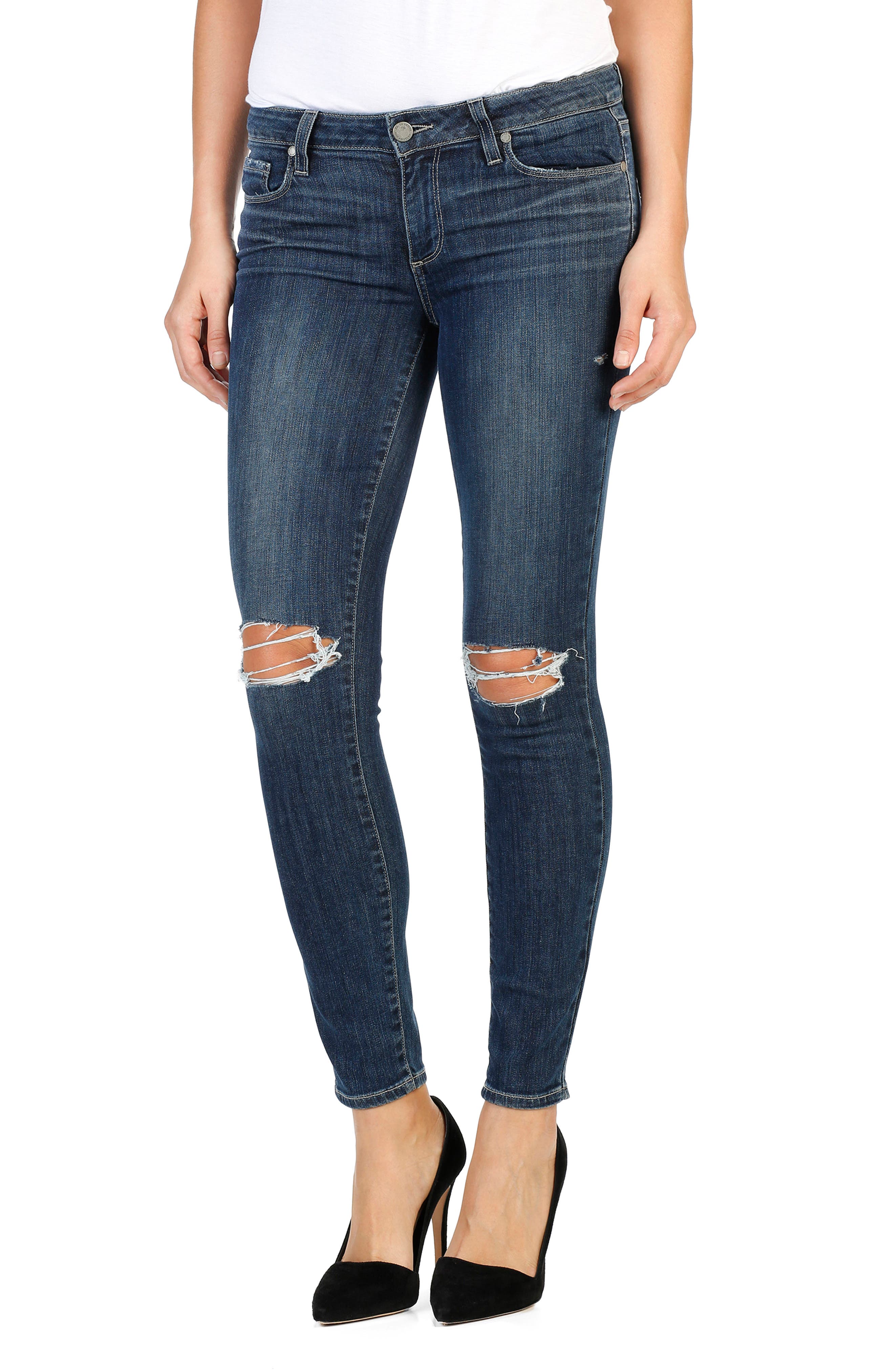 paige skinny jeans nordstrom rack
