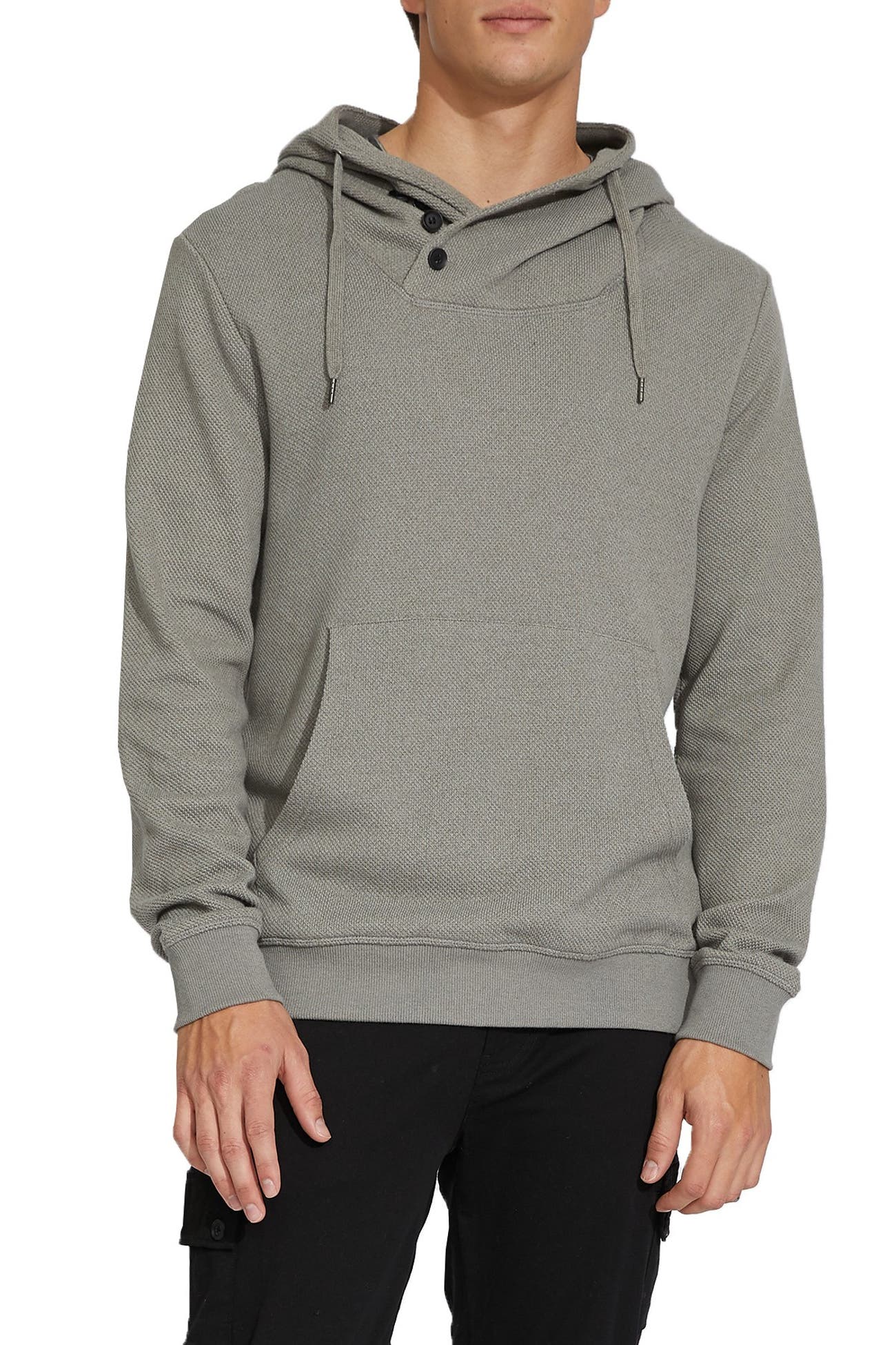 Civil Society | Alton Funnel Neck Hoodie | Nordstrom Rack