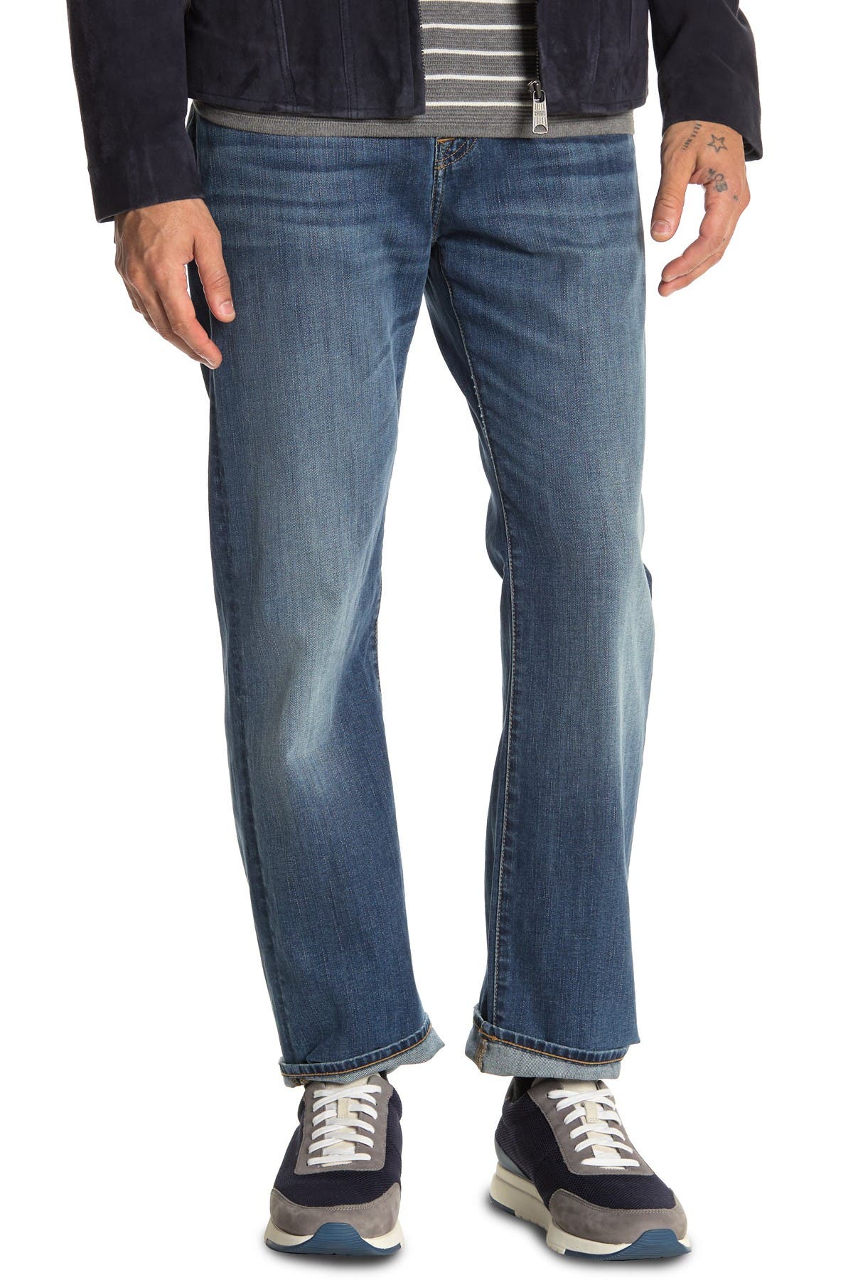 7 for all mankind austyn jeans