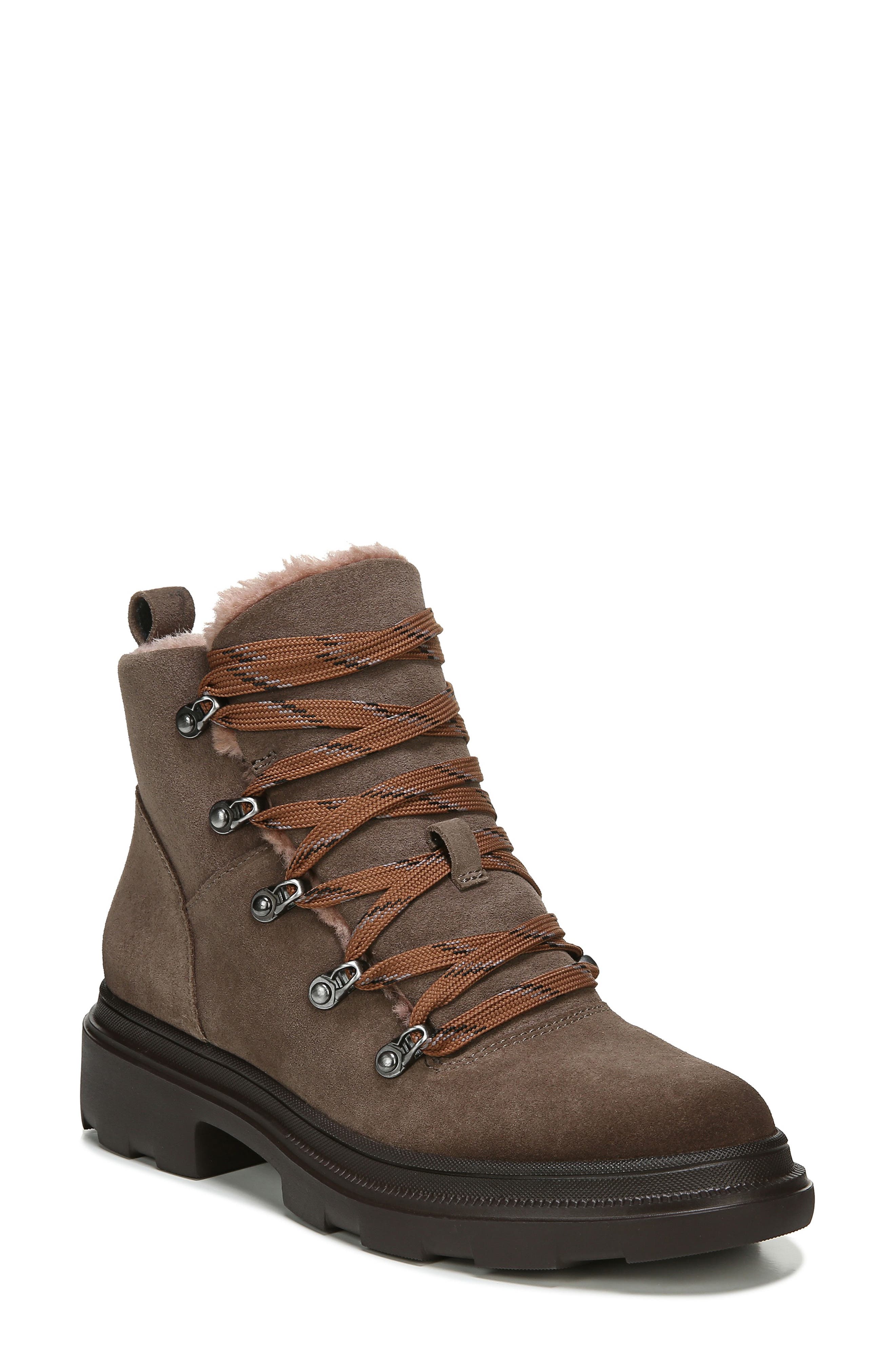 naturalizer winter boots