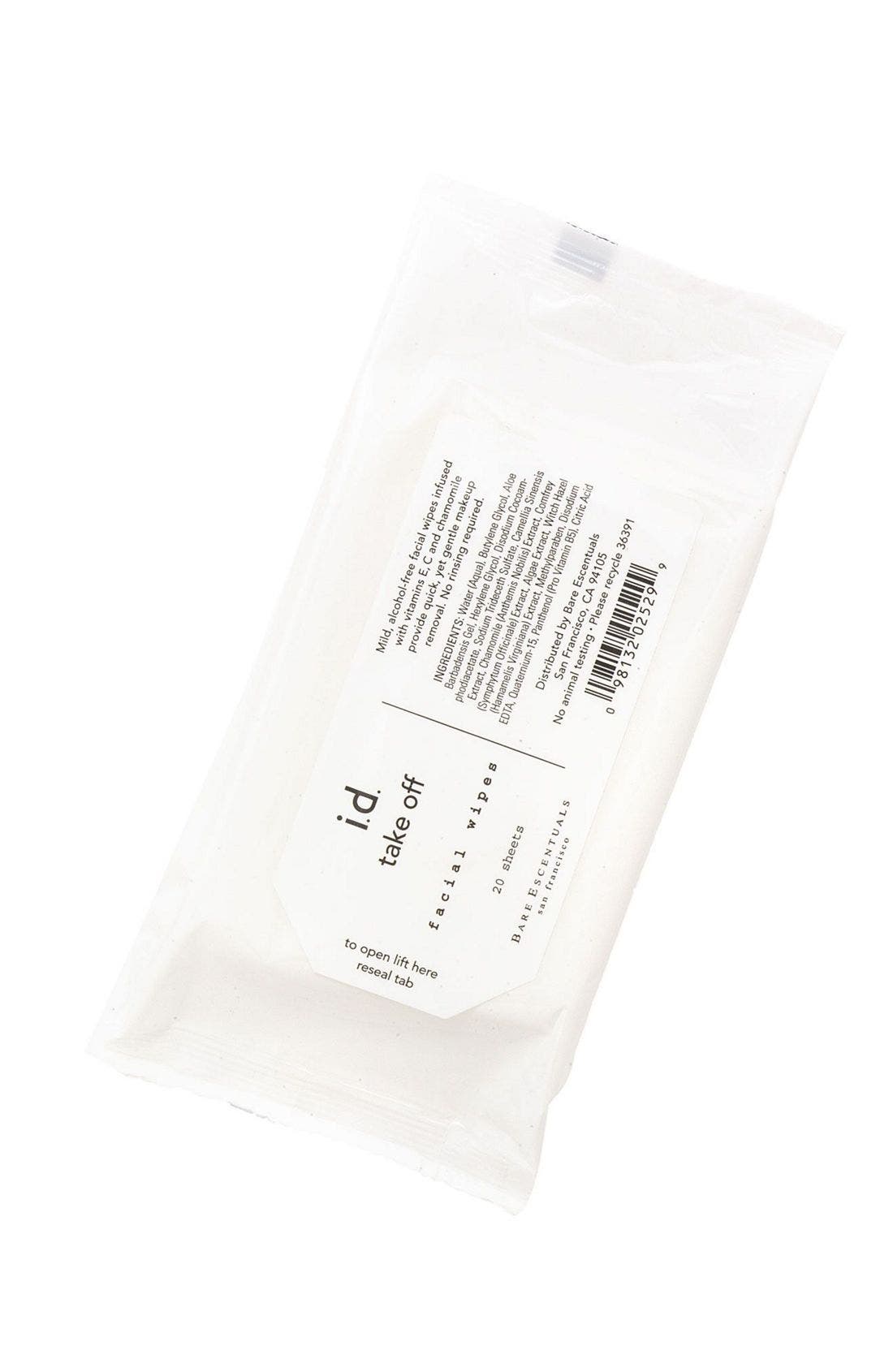 Bareminerals Makeup Remover Nordstrom