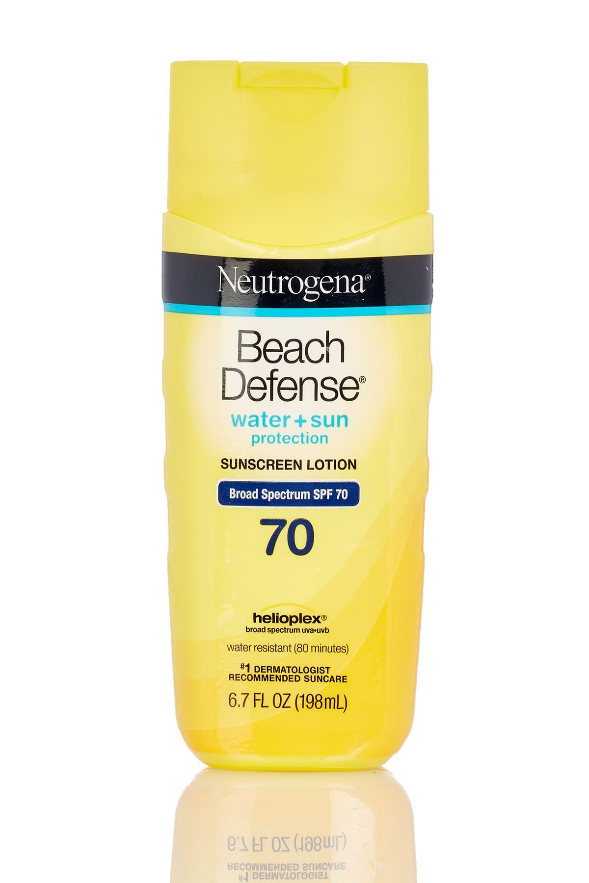 neutrogena beach defense target