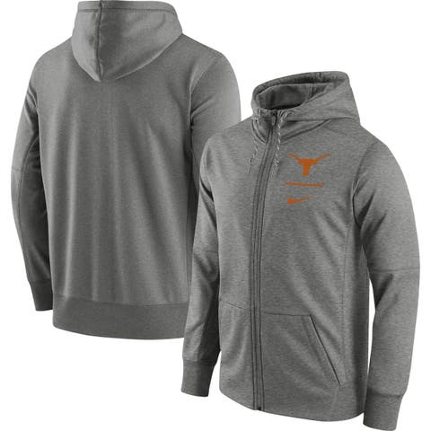 Nike clearance longhorn hoodie