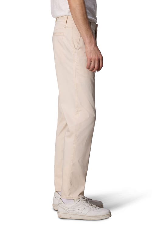 Shop Rag & Bone Standard Slim Fit Chinos In Sand