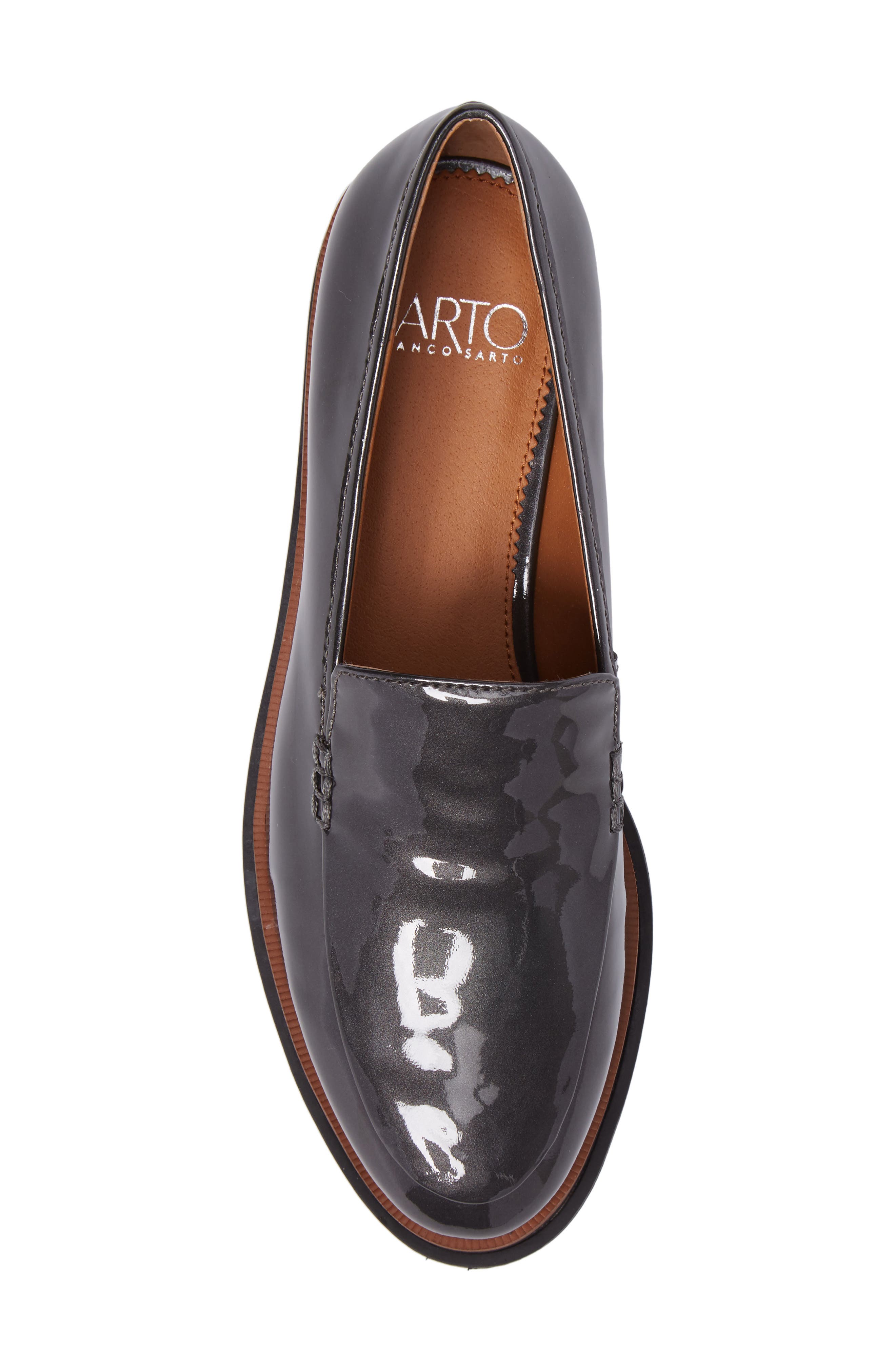 franco sarto ayers loafer