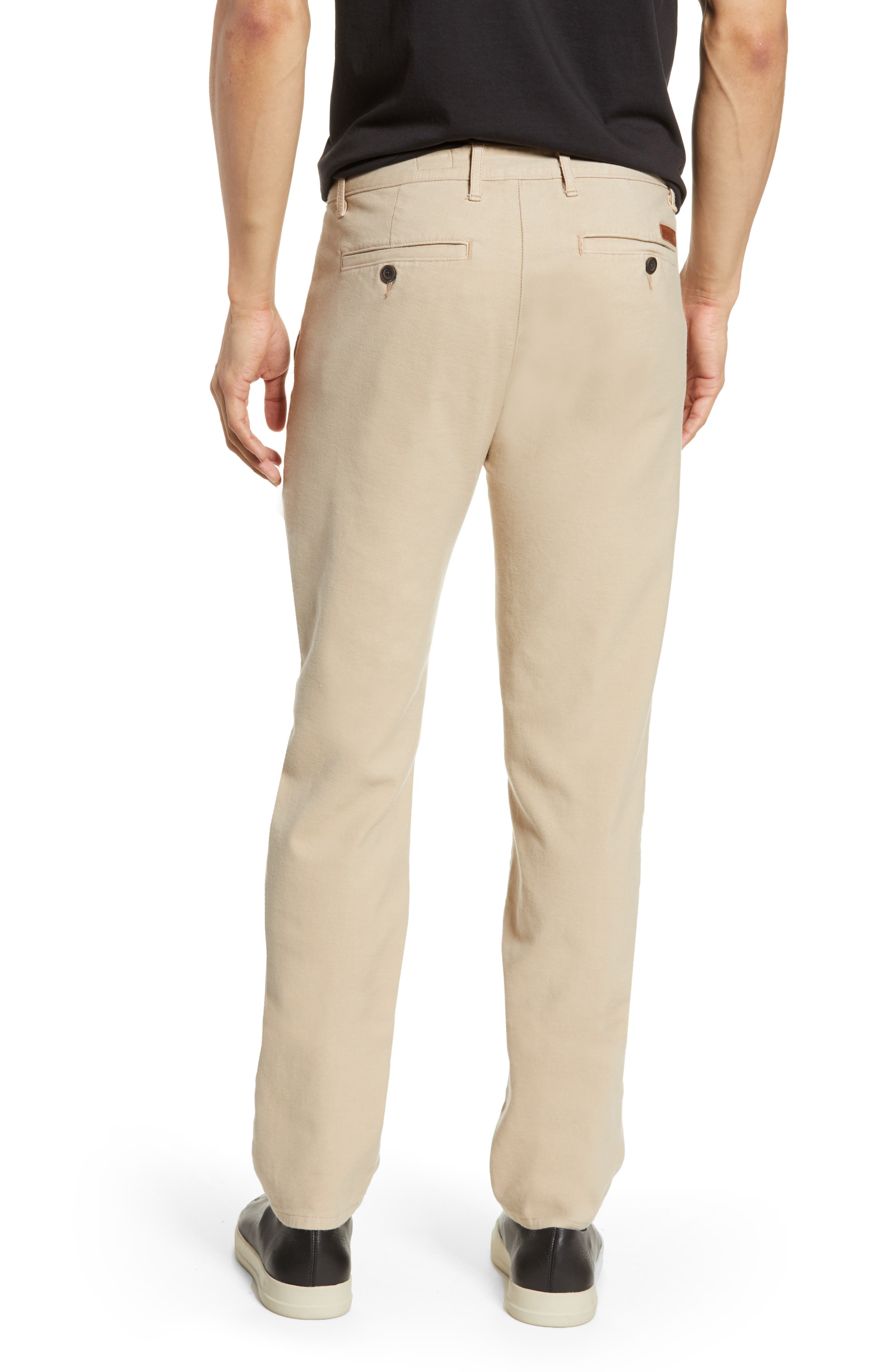 ag marshall slim fit chino pants