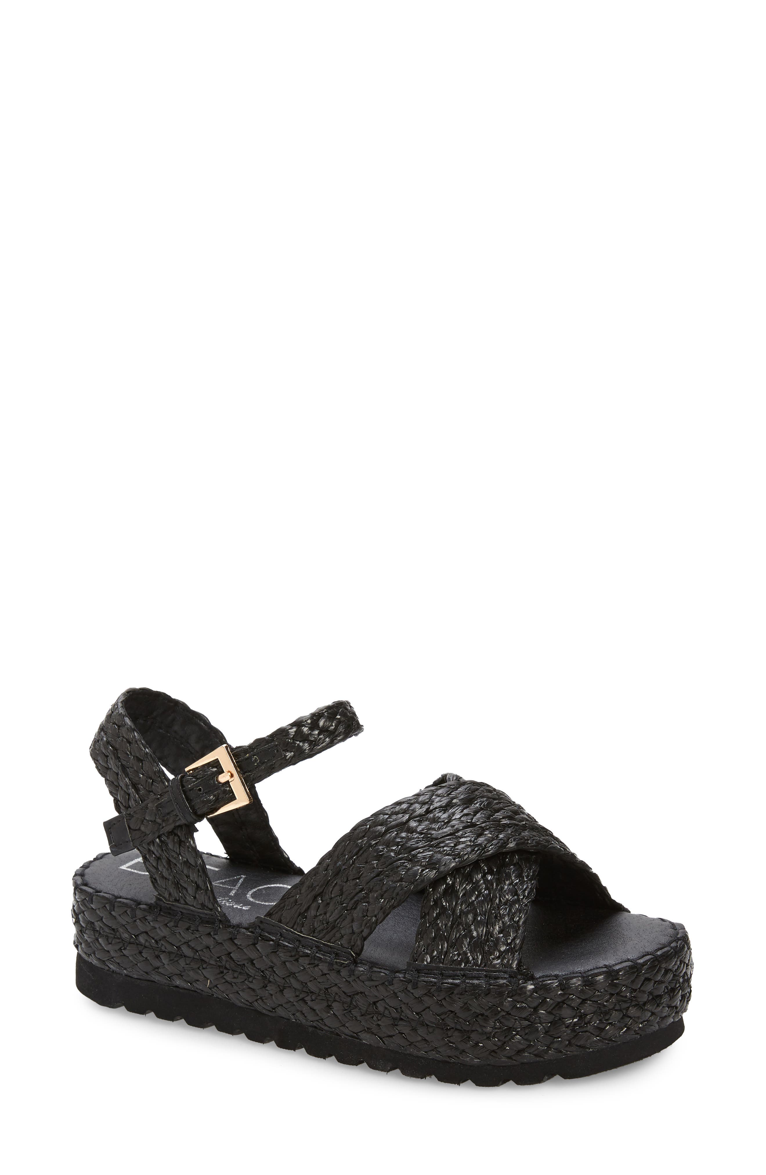coconuts by matisse platform sandals