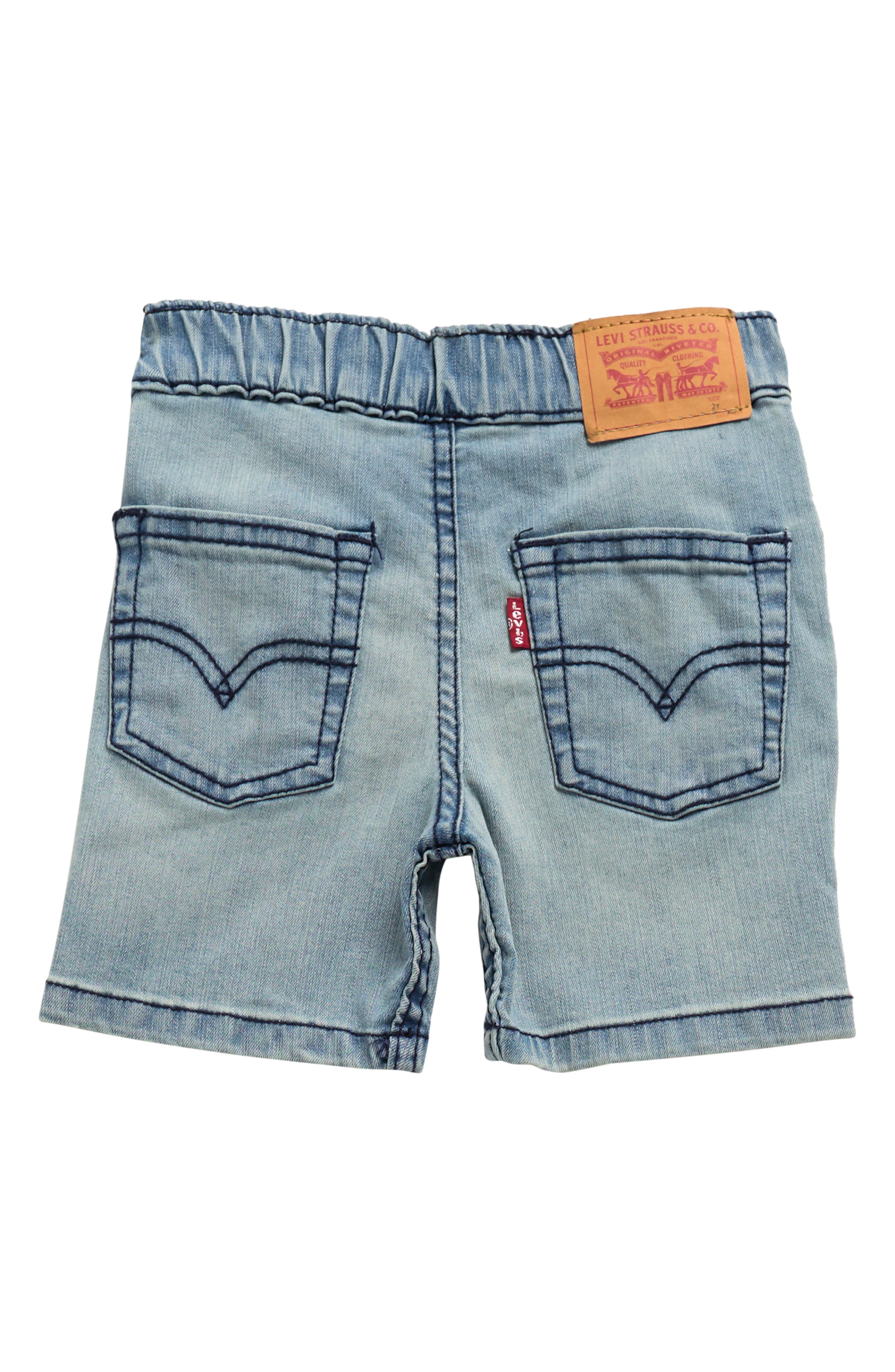 Kids' Stay Cool Lightweight Pull-On 