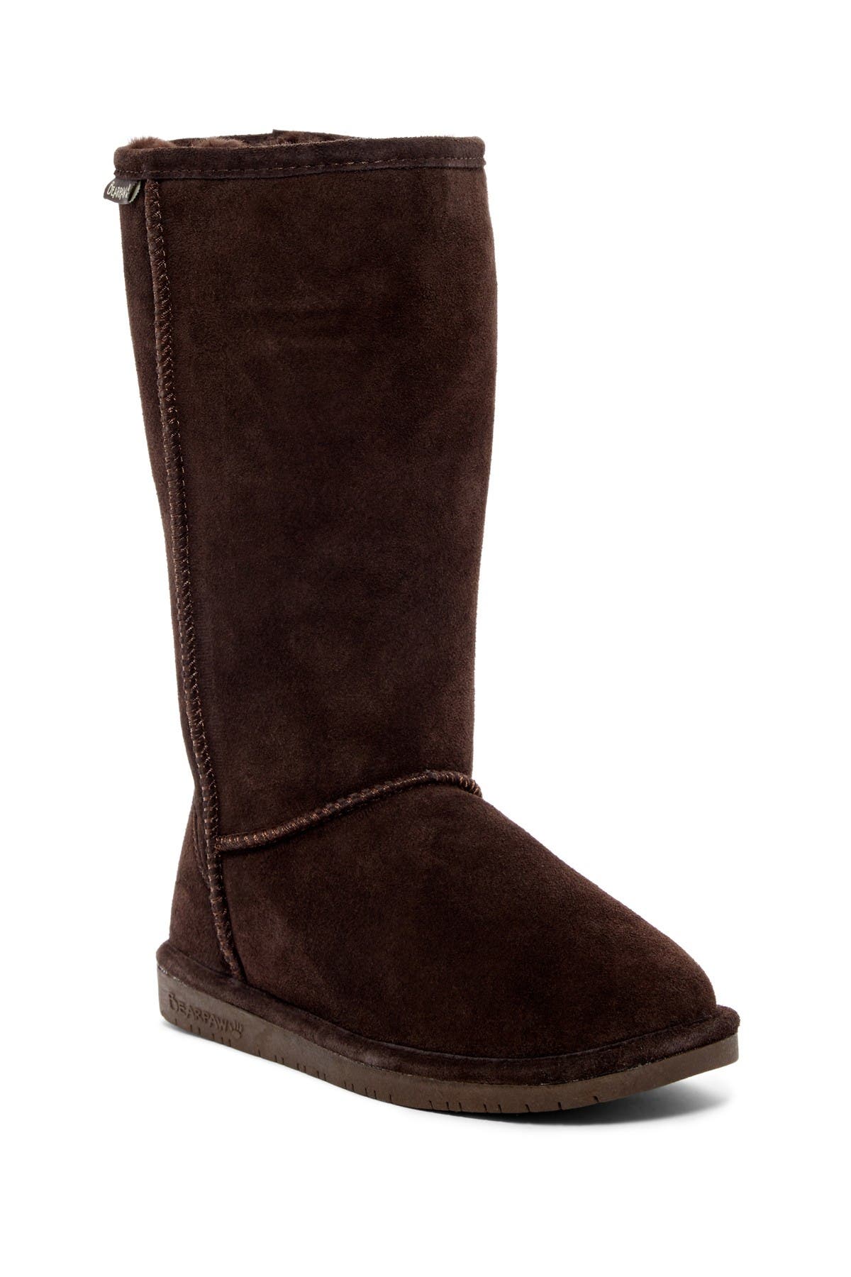 bearpaw emma tall