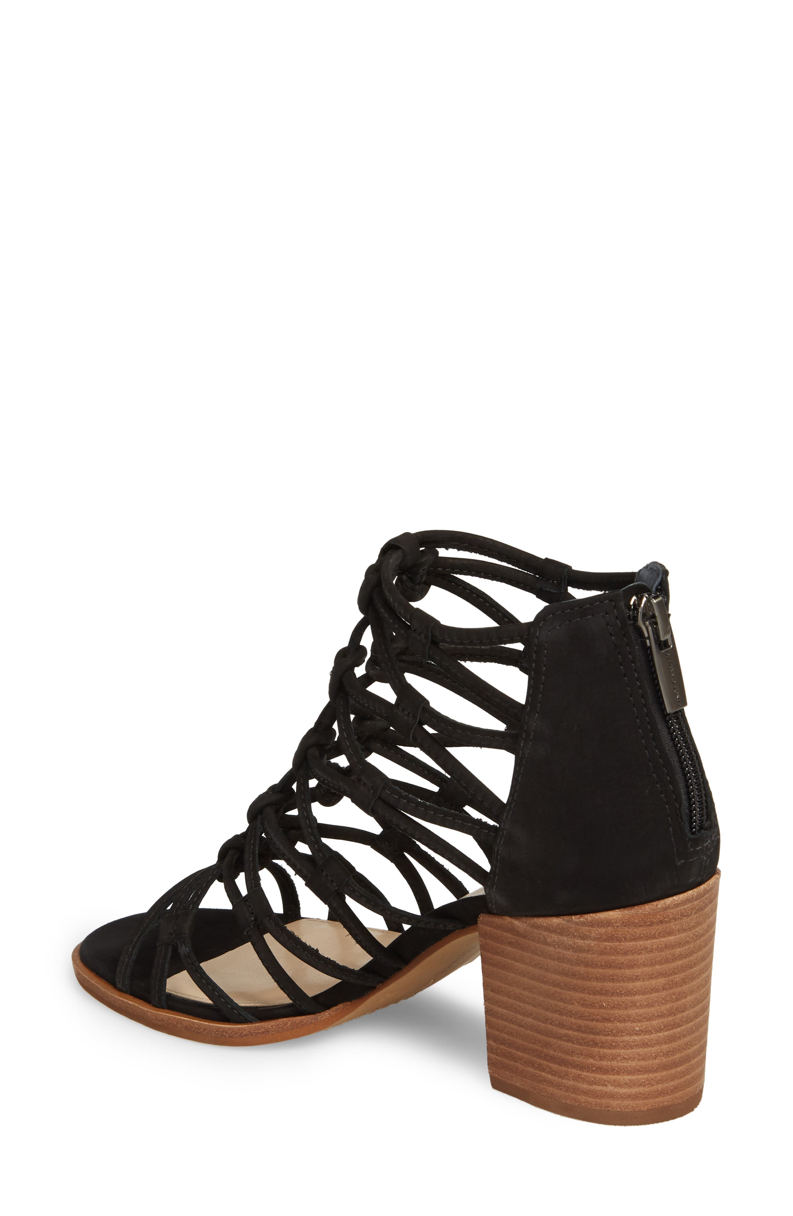 karika cage sandal