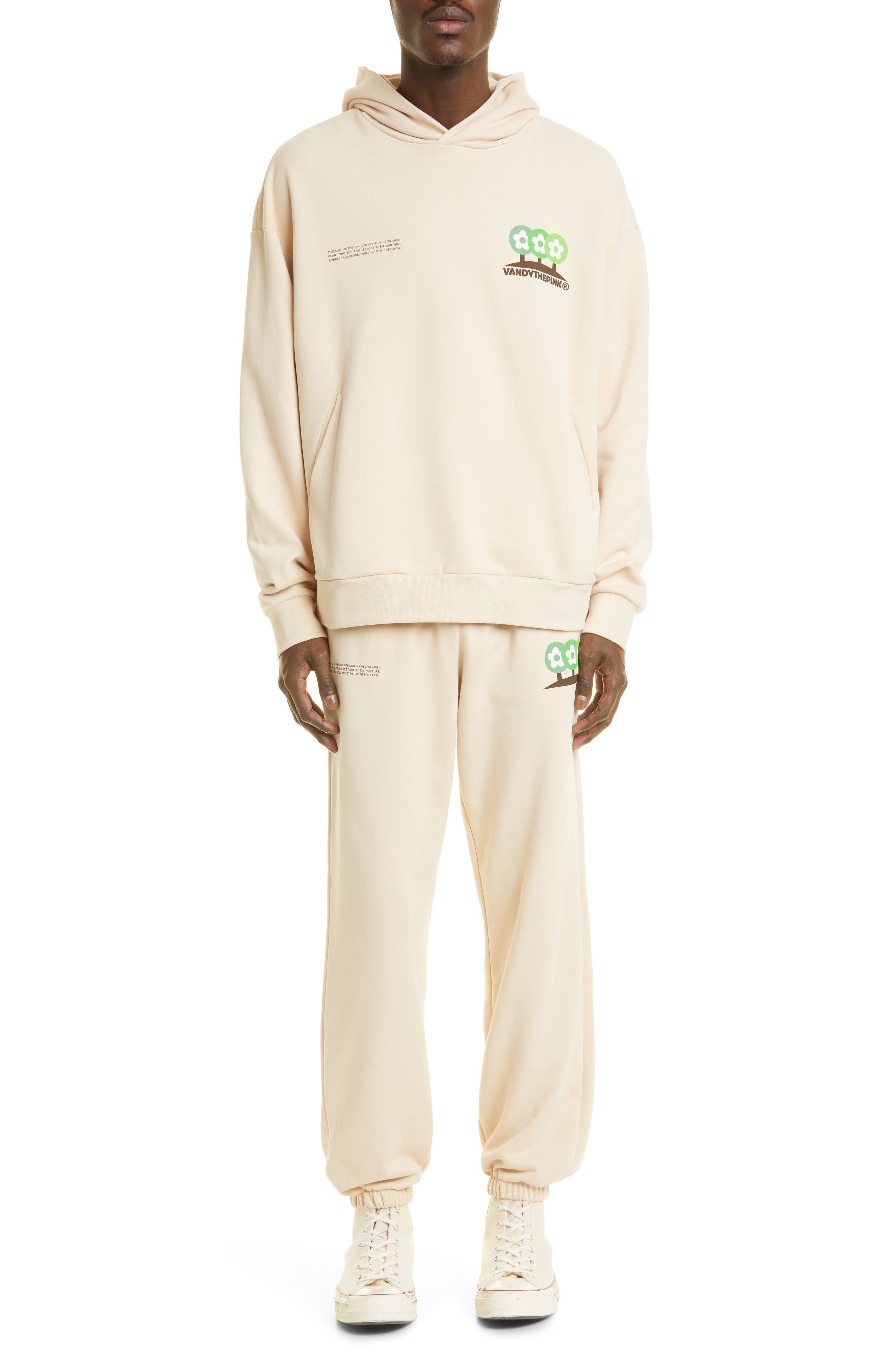 Vandy The Pink x Brain Child Hoodie-