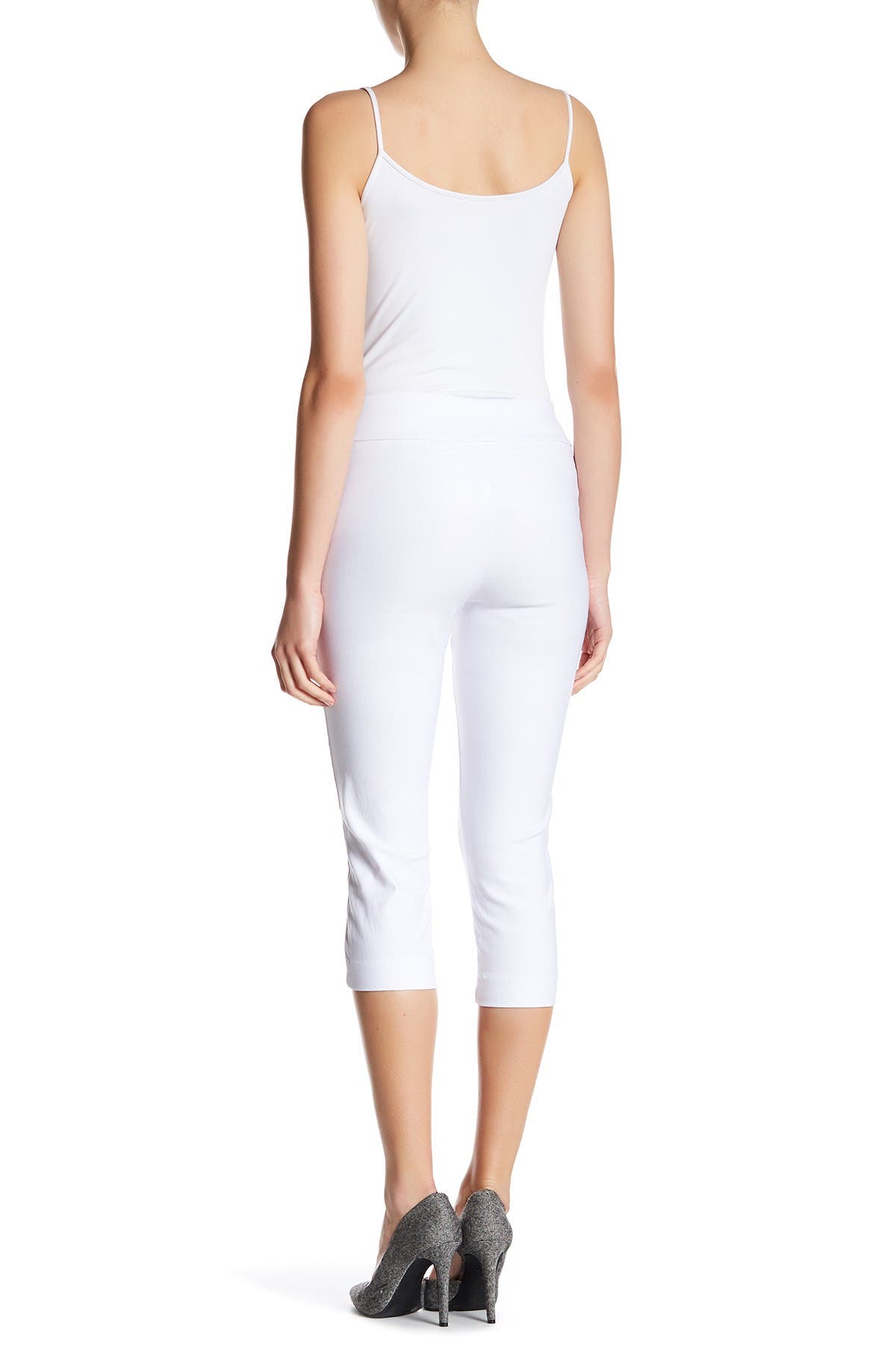 Philosophy Apparel PullOn Capri Pants Nordstrom Rack