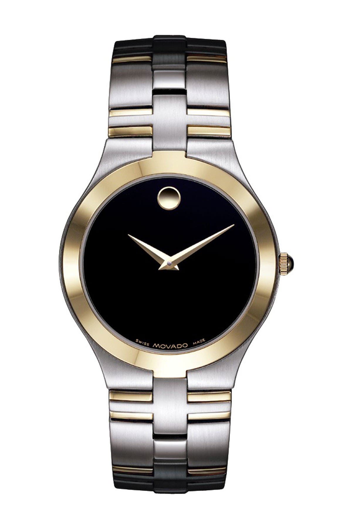 movado 38mm