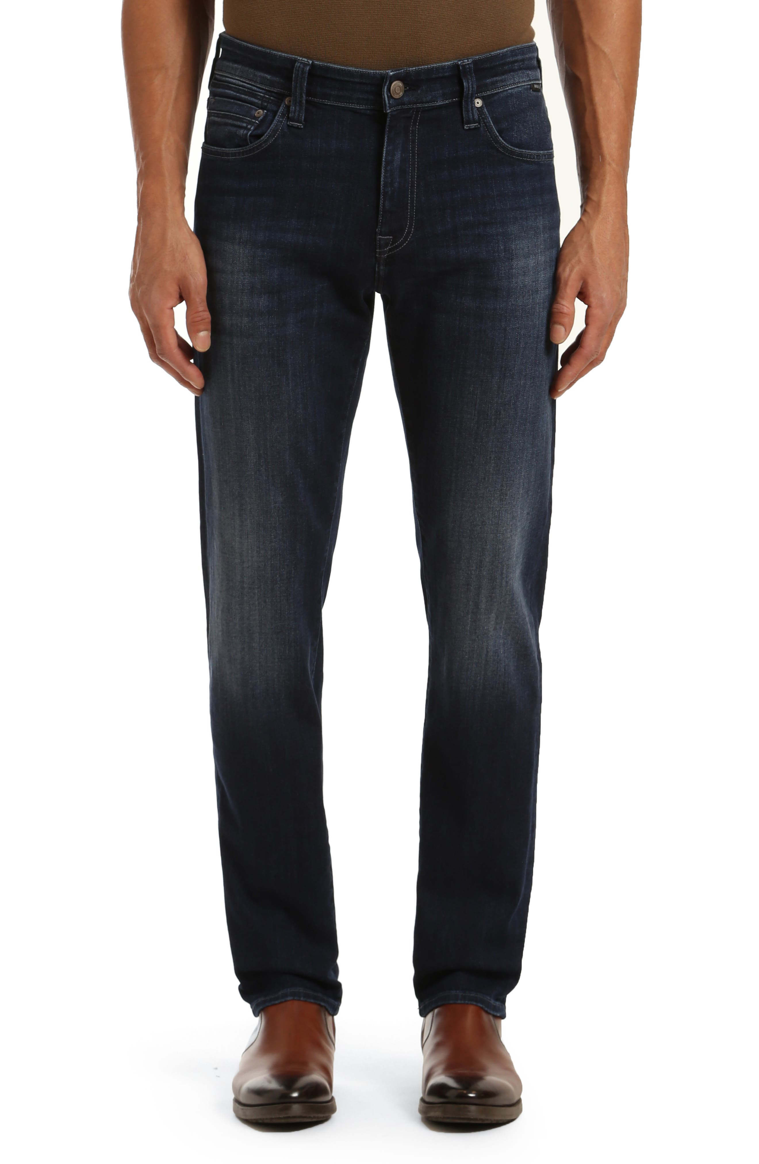 Men's Big \u0026 Tall Jeans \u0026 Denim | Nordstrom