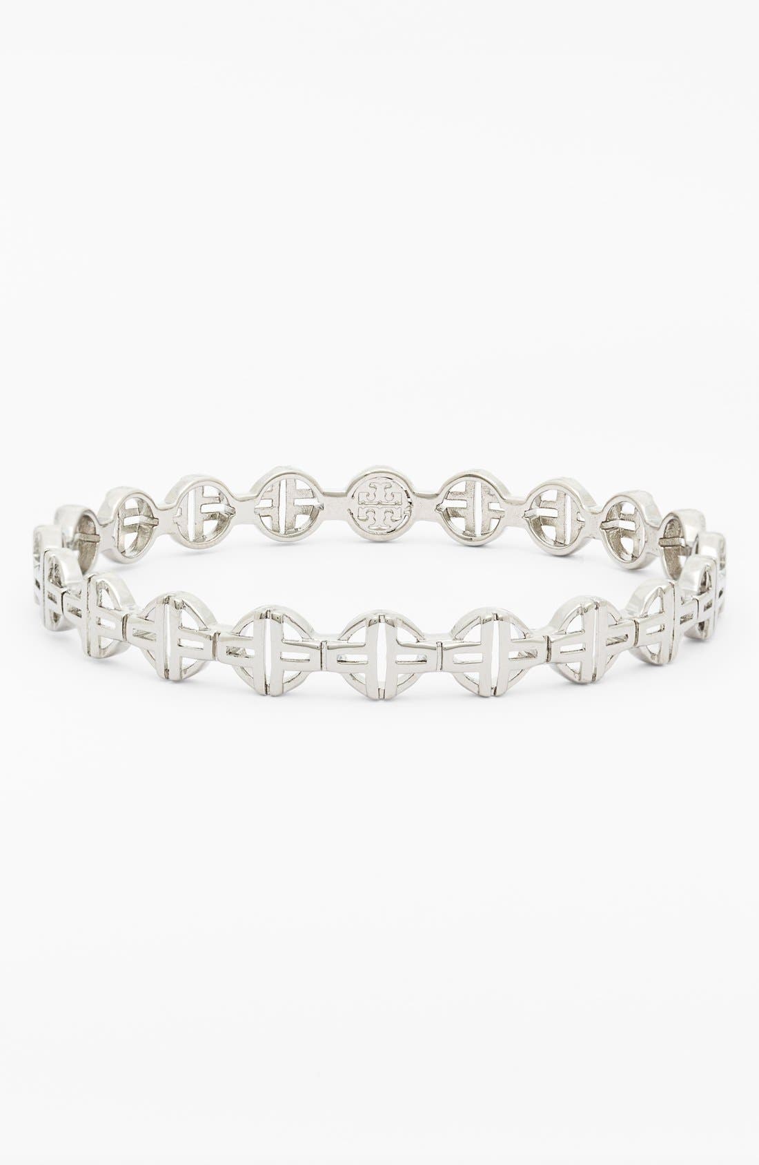 Tory Burch Logo Bangle Nordstrom