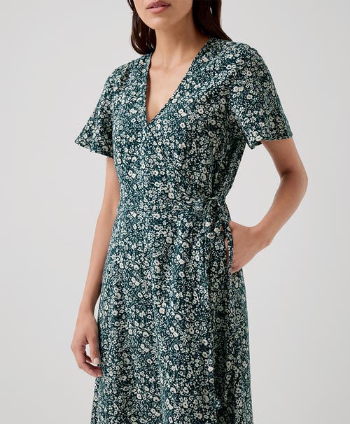 Pact wrap dress hotsell