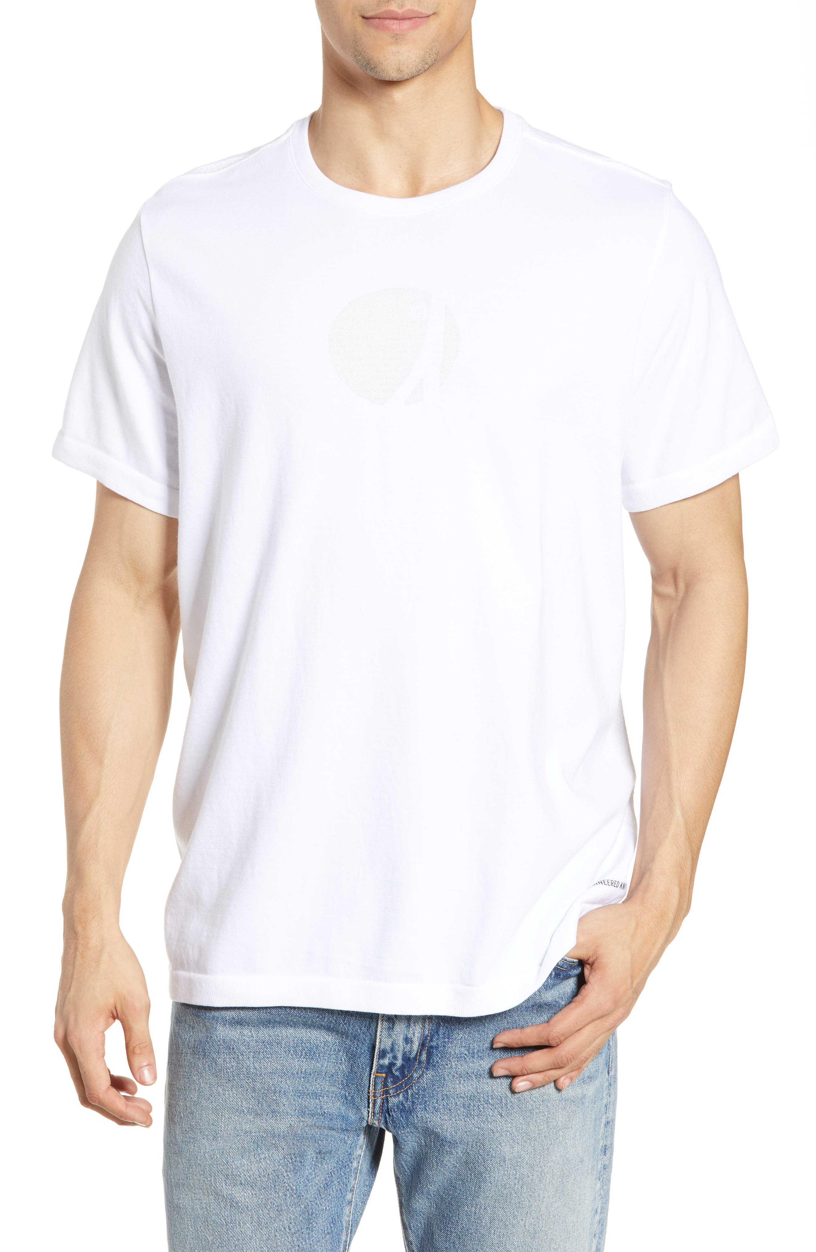 levis engineered t shirt