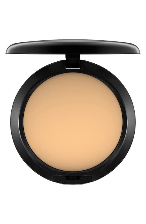 UPC 773602010547 product image for MAC Cosmetics Studio Fix Powder Plus Foundation in C40 Medium Golden Olive at No | upcitemdb.com