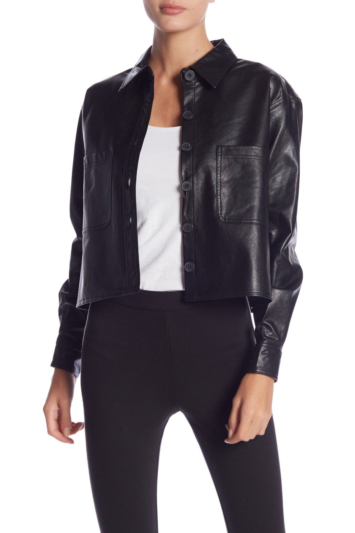 romeo and juliet couture leather jacket