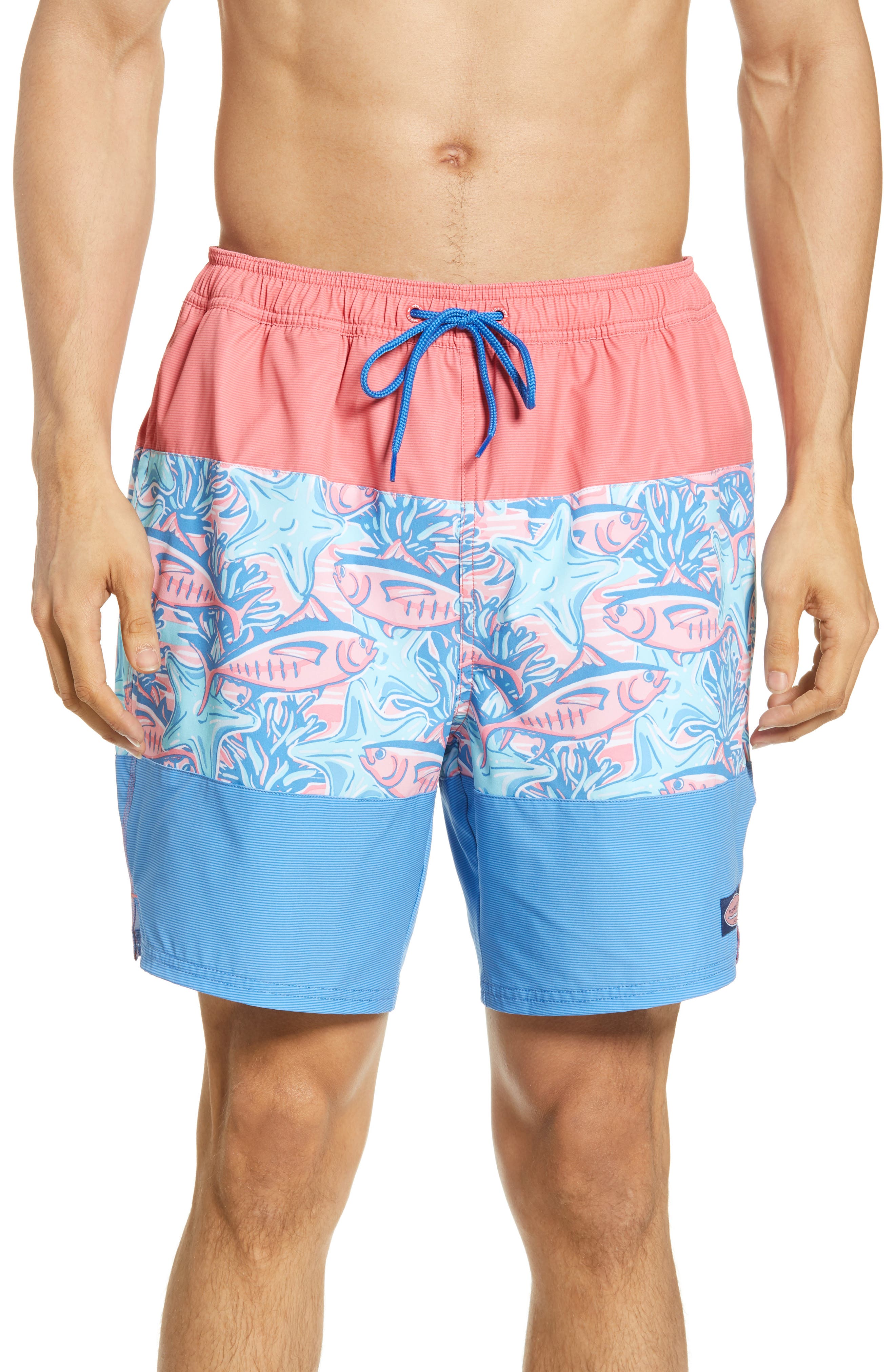 chappy swim trunks