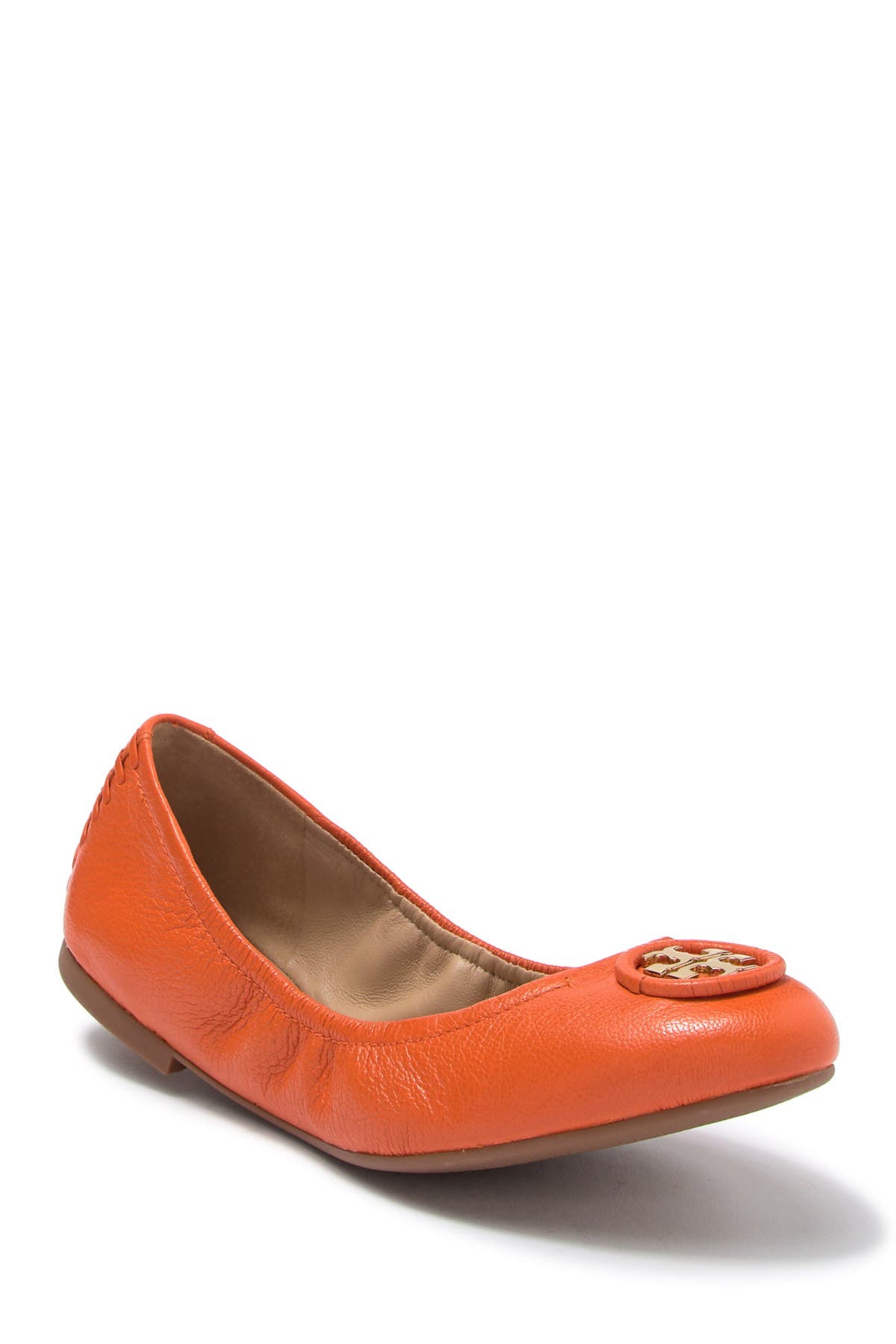 tory burch allie ballet
