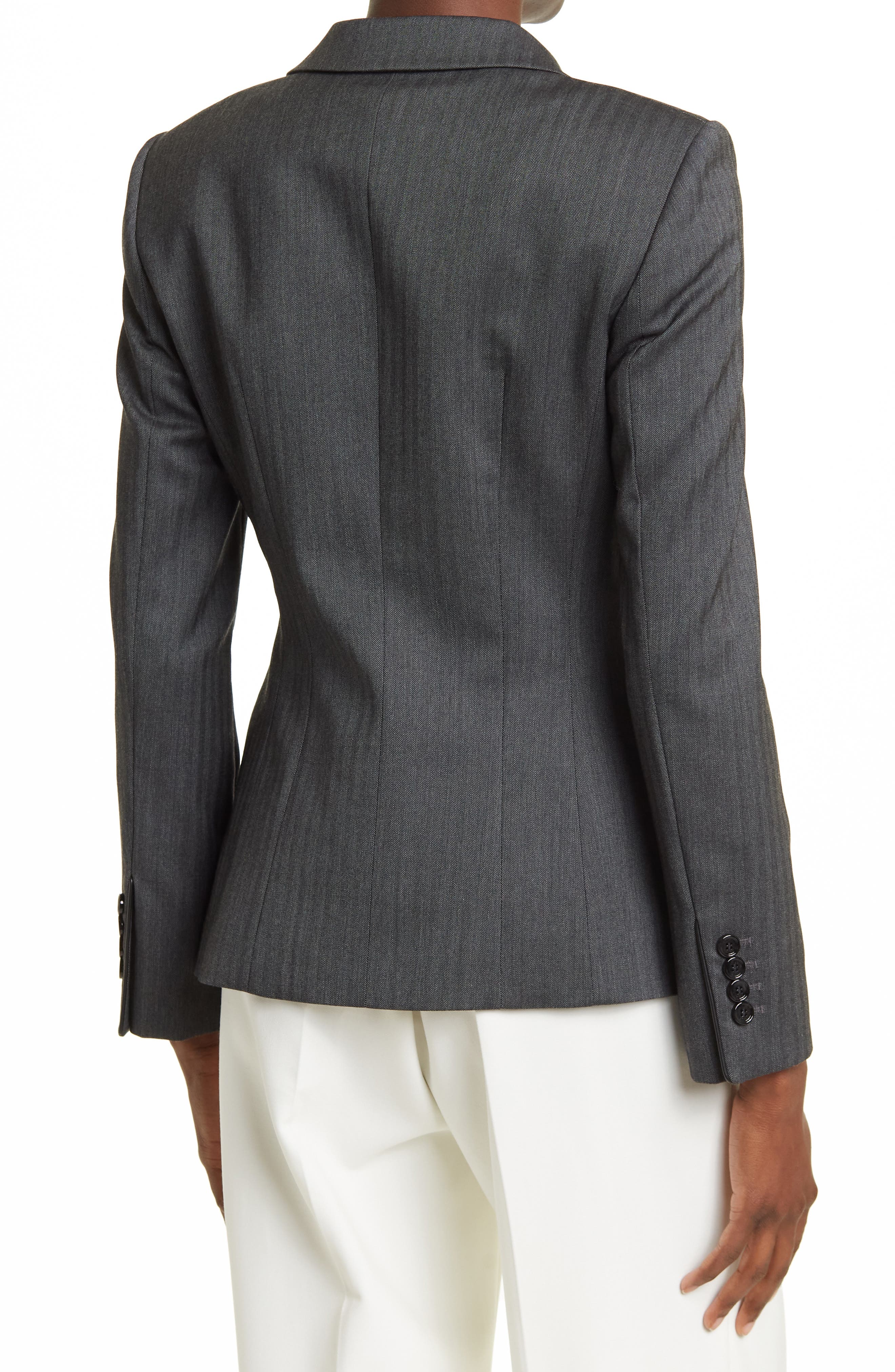 hugo boss julea jacket