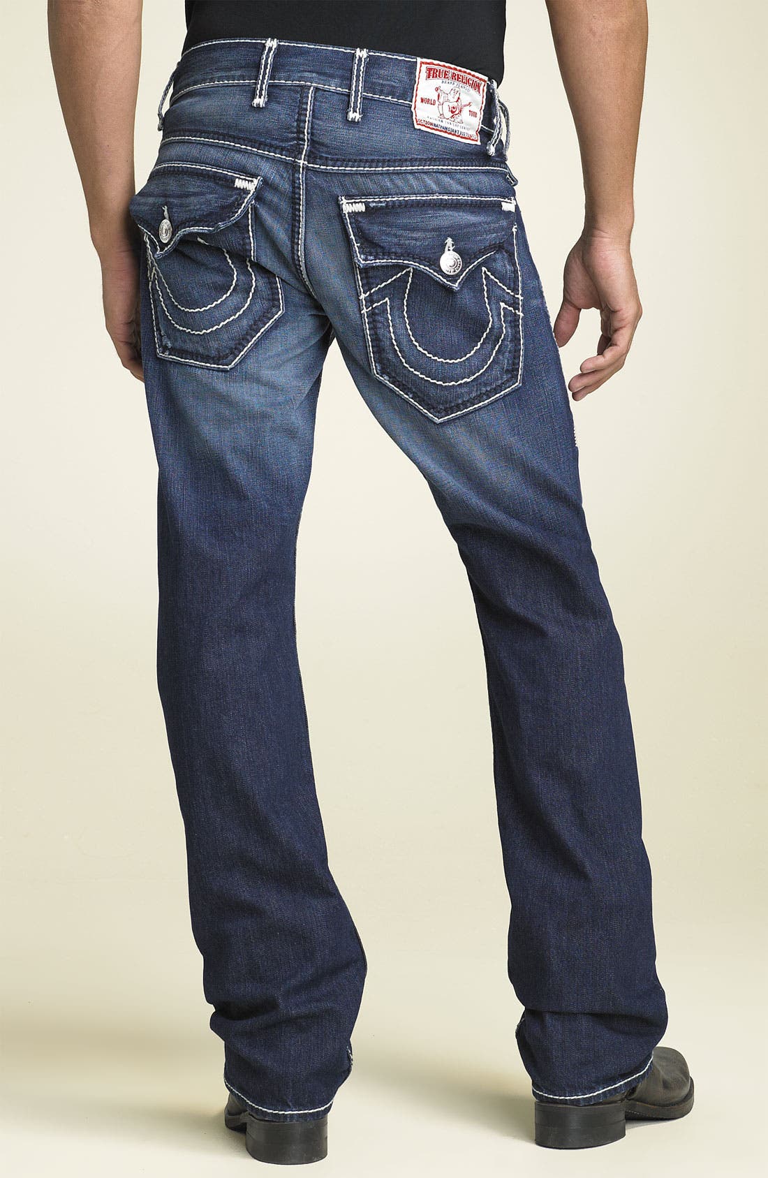 True Religion Brand Jeans 'Nathan 