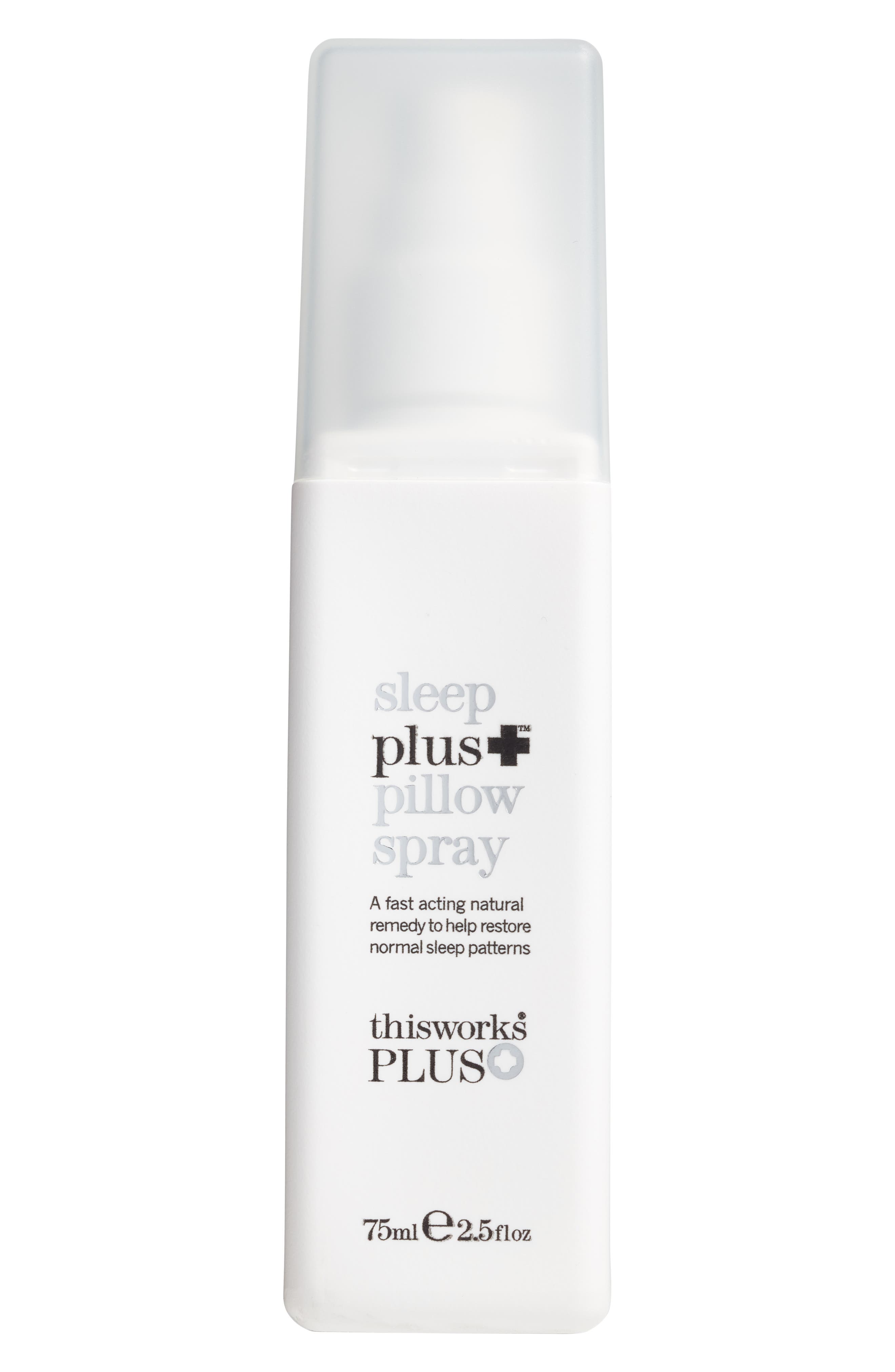 Thisworks Sleep Plus Pillow Spray Nordstrom
