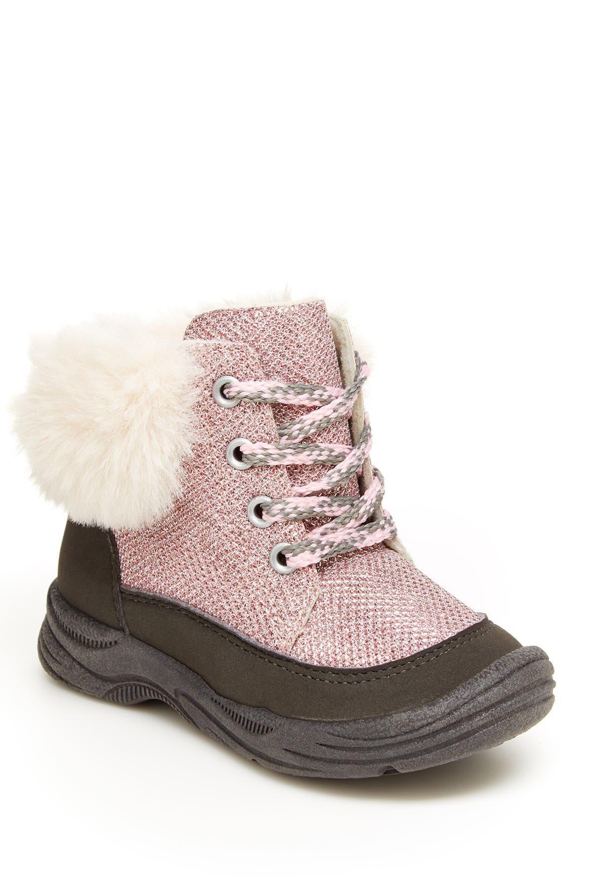nordstrom girls boots